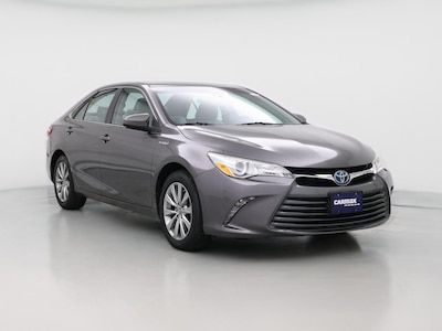 2015 Toyota Camry XLE -
                  Clermont, FL