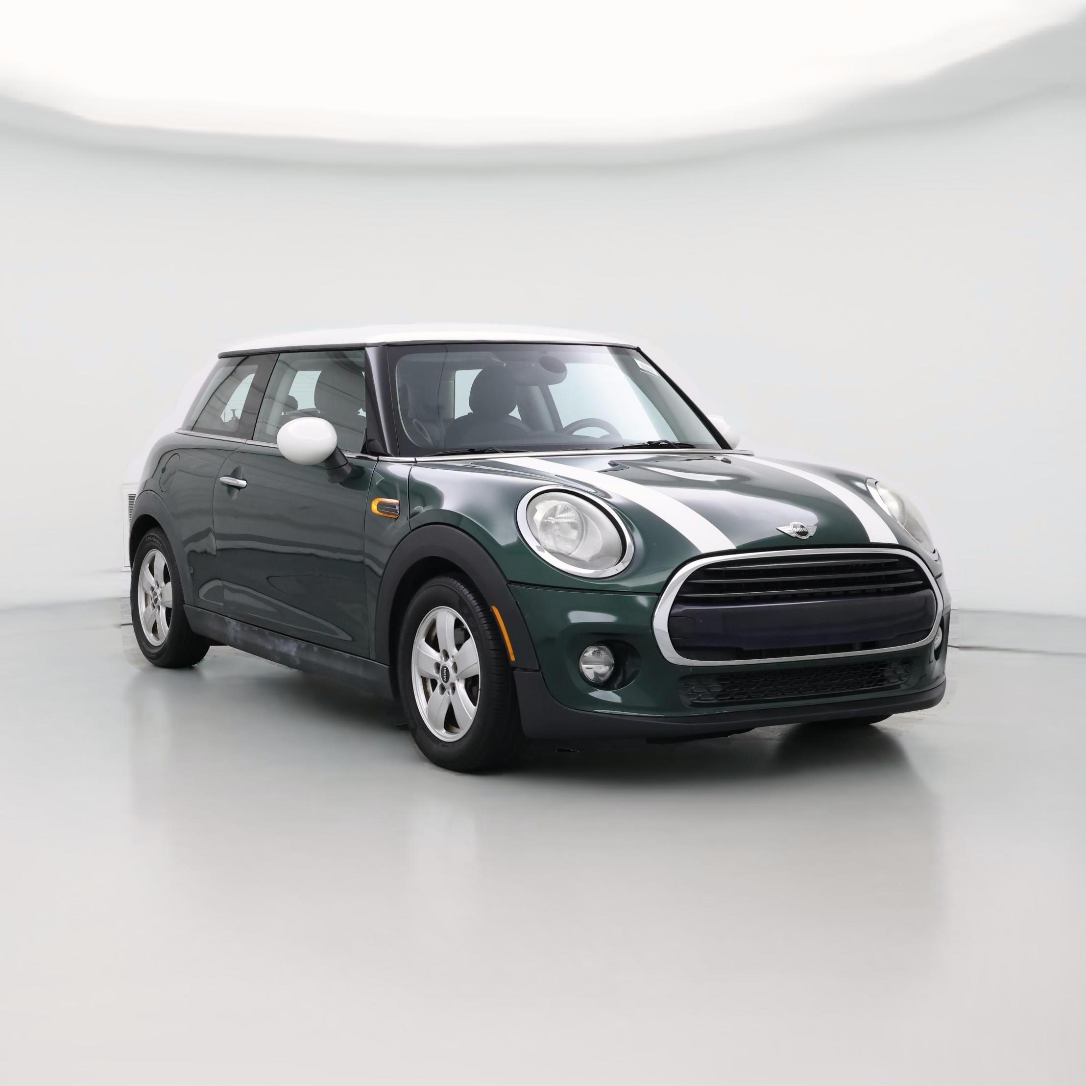 Thumbnail: 2017 MINI Cooper Hardtop - 1