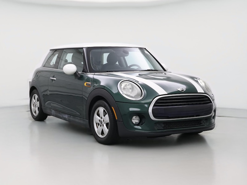 2017 MINI Cooper Hardtop  -
                  Ocala, FL