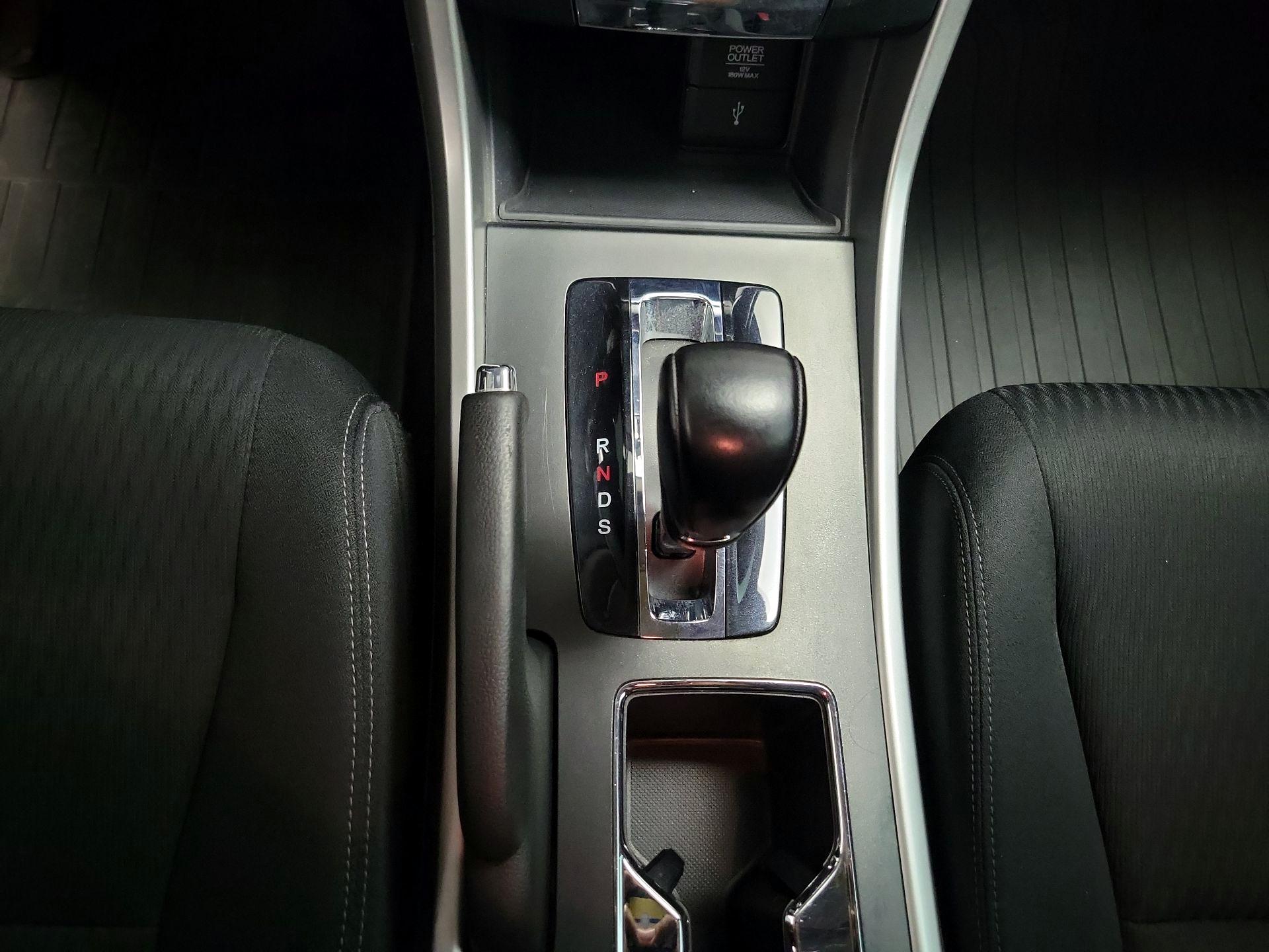 Thumbnail: 2014 Honda Accord - 17