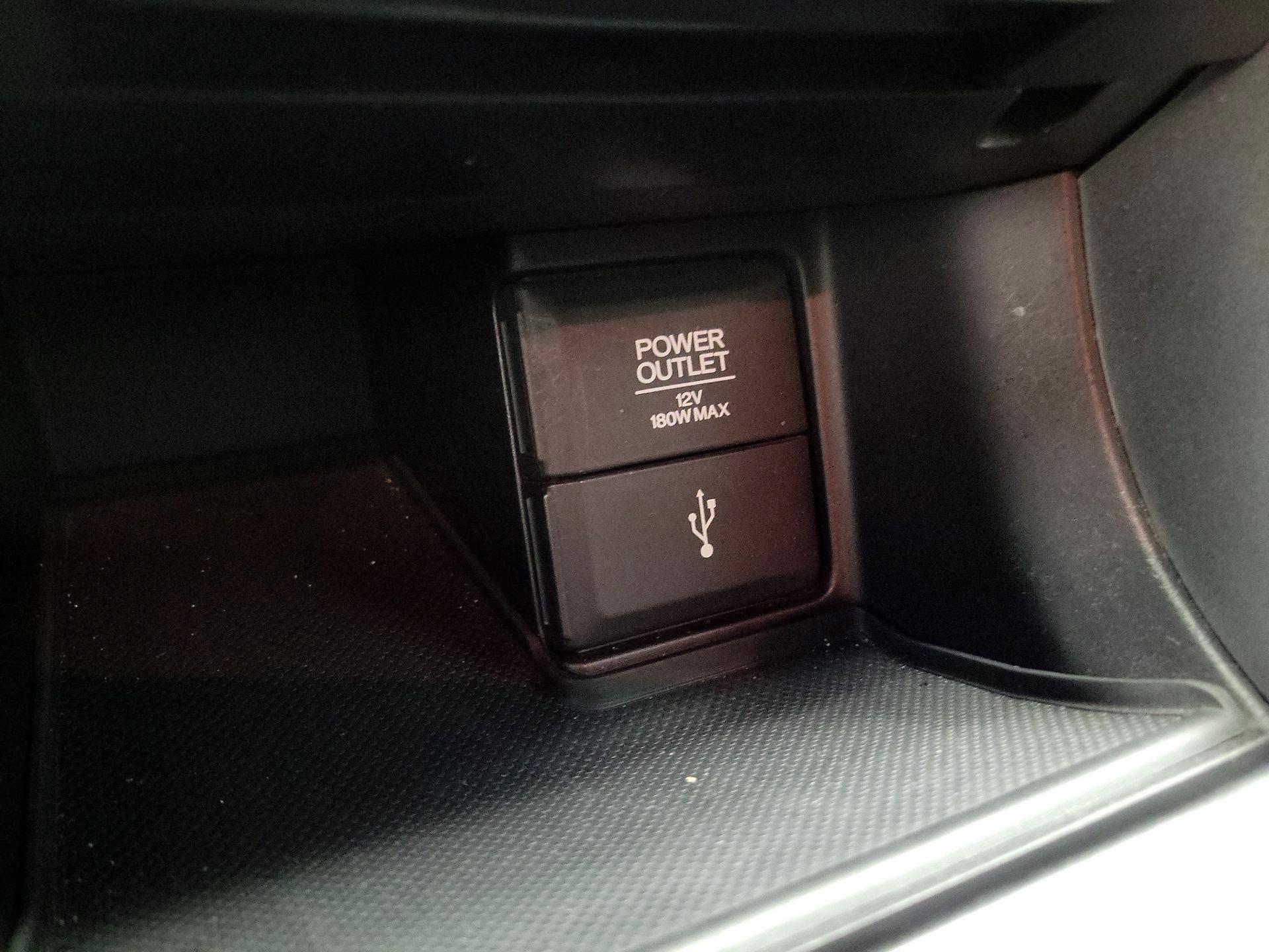 Thumbnail: 2014 Honda Accord - 18