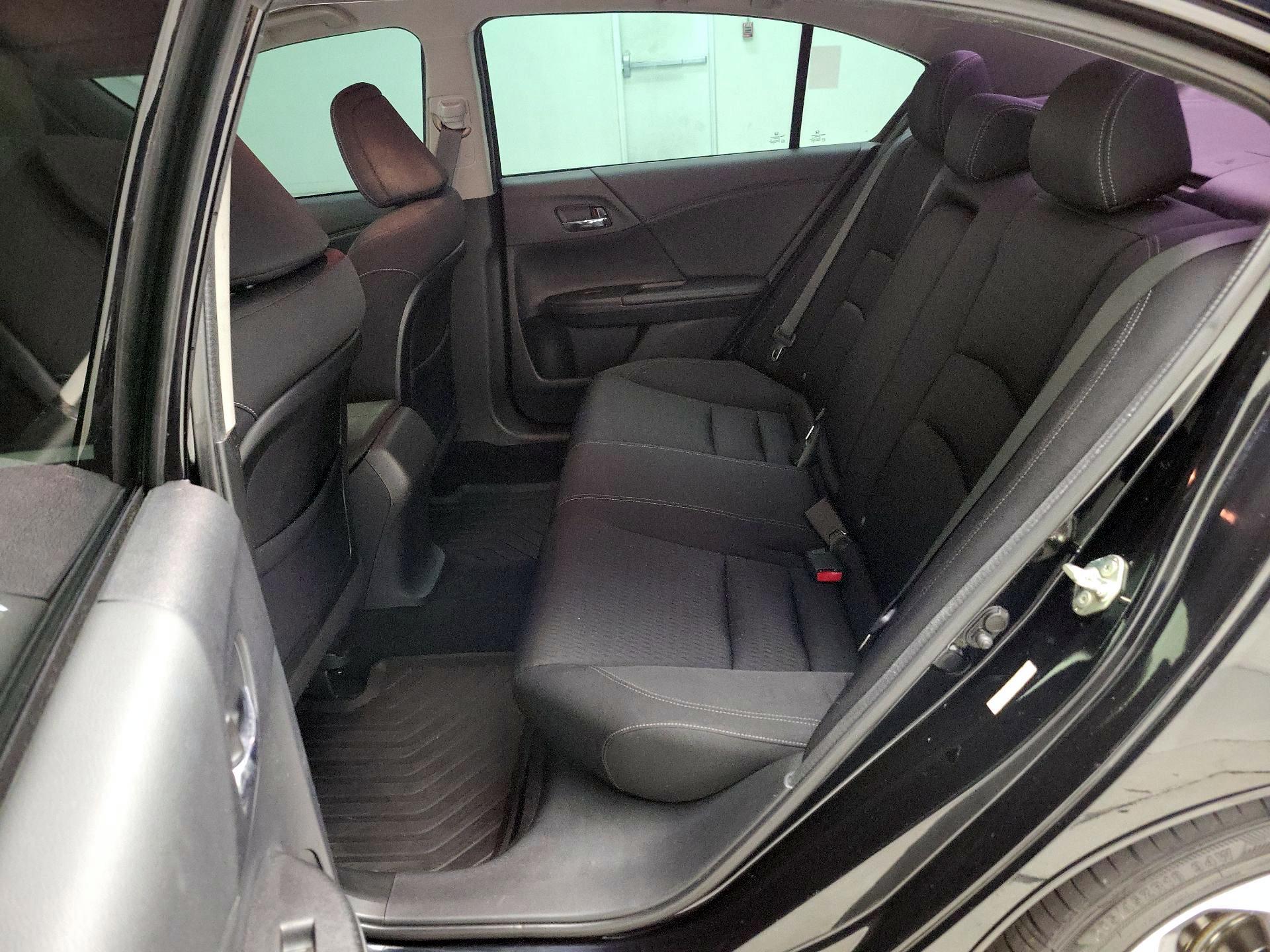 Thumbnail: 2014 Honda Accord - 19
