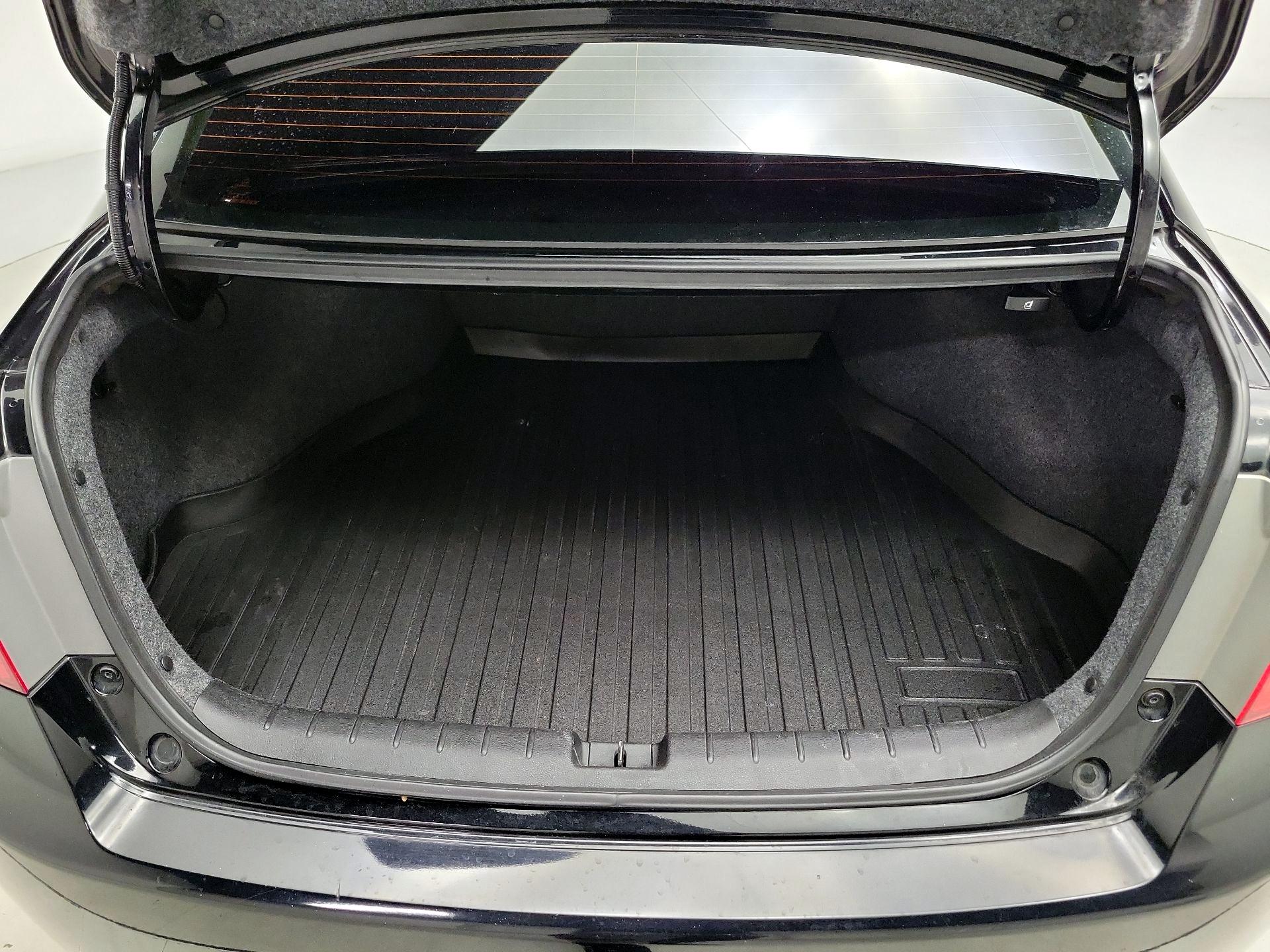 Thumbnail: 2014 Honda Accord - 20