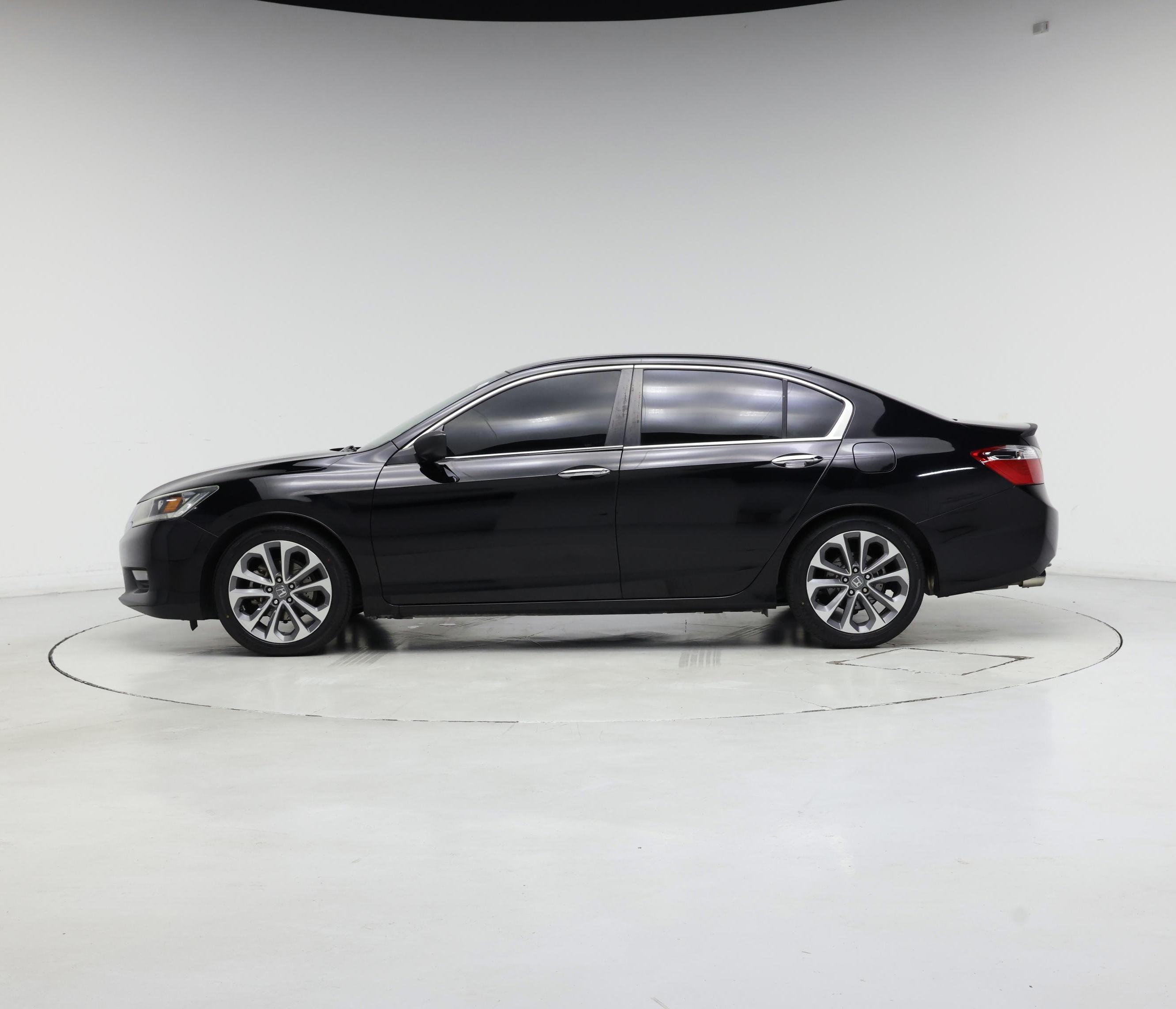 Thumbnail: 2014 Honda Accord - 3