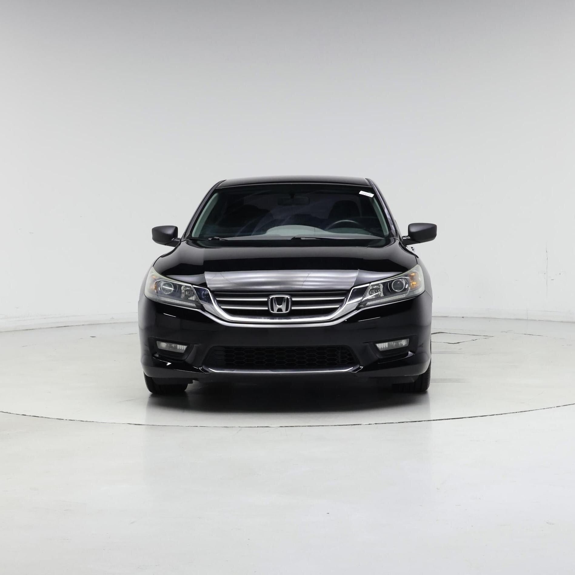 Thumbnail: 2014 Honda Accord - 5