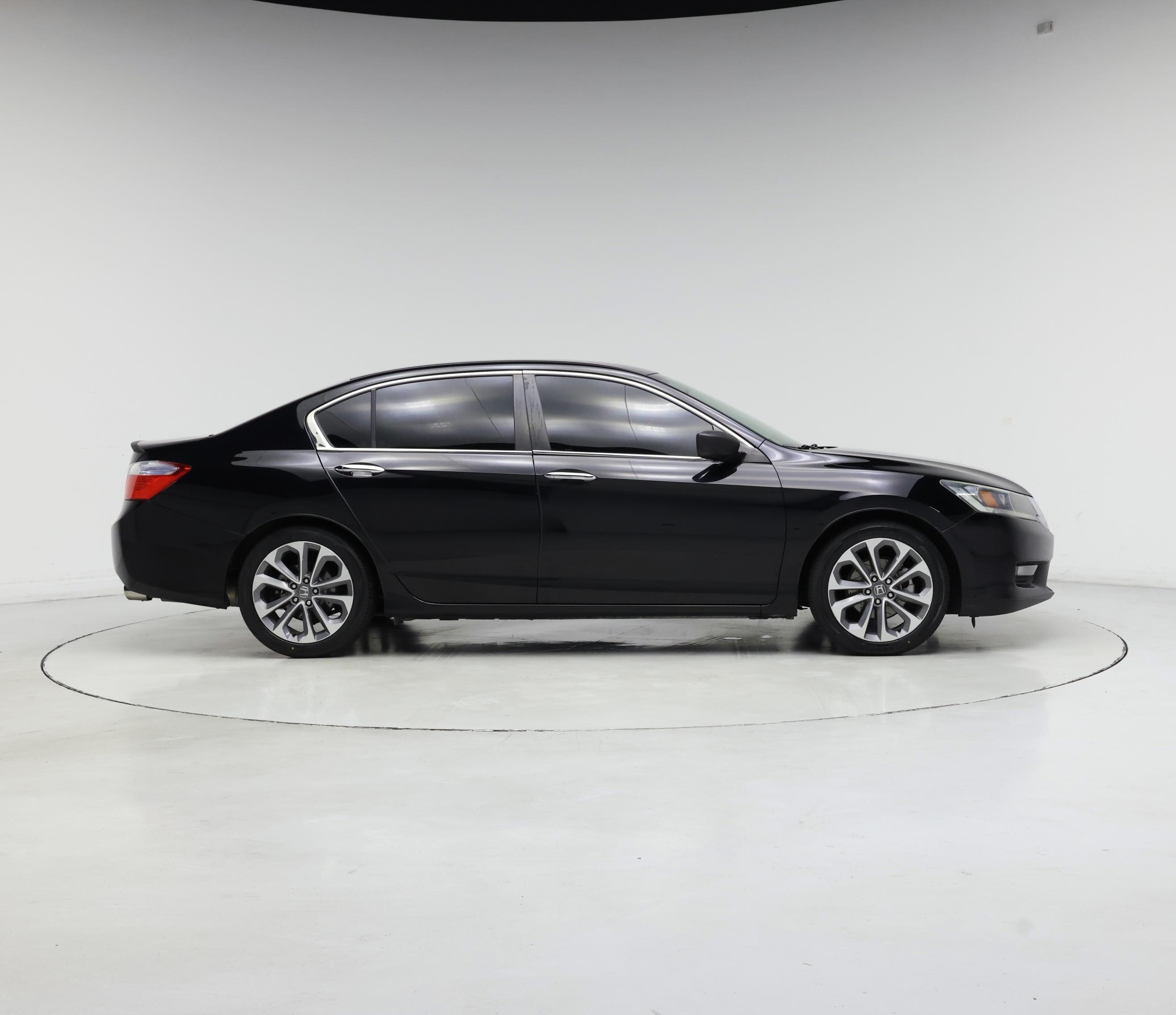 Thumbnail: 2014 Honda Accord - 7