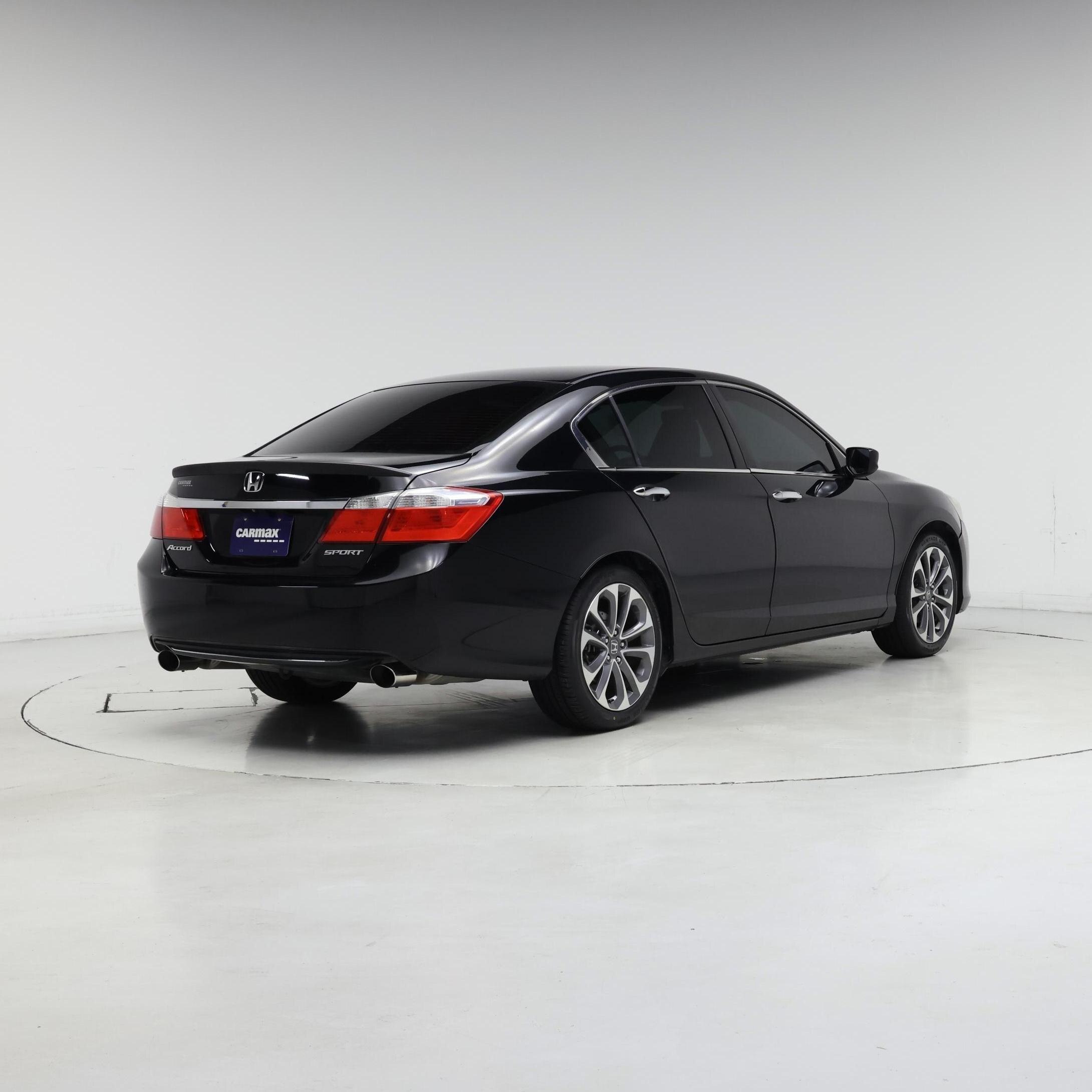 Thumbnail: 2014 Honda Accord - 8