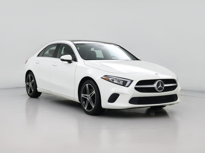 2019 Mercedes-Benz A-Class A 220 -
                  Stockbridge, GA
