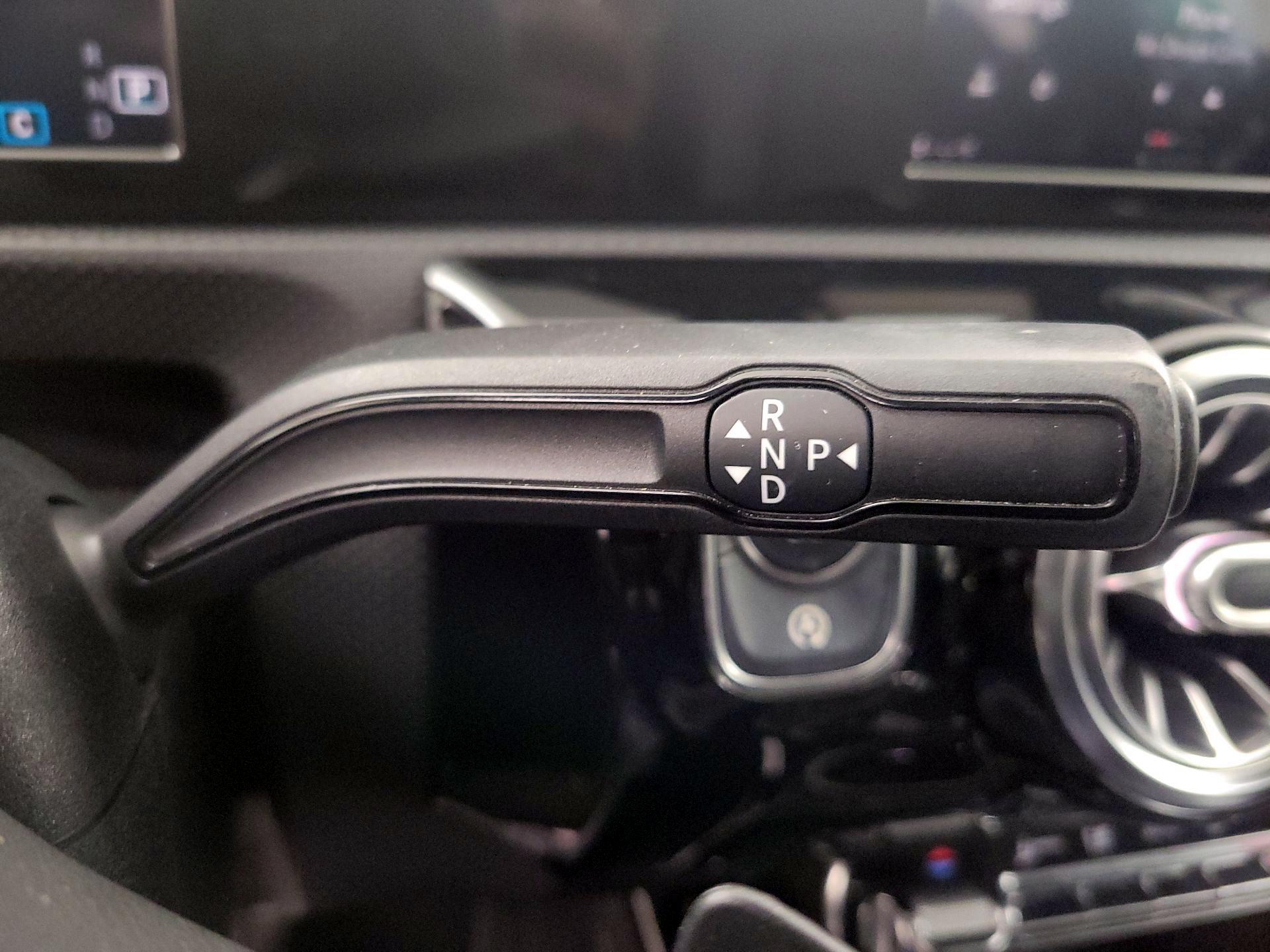 Thumbnail: 2019 Mercedes-Benz A-Class - 17