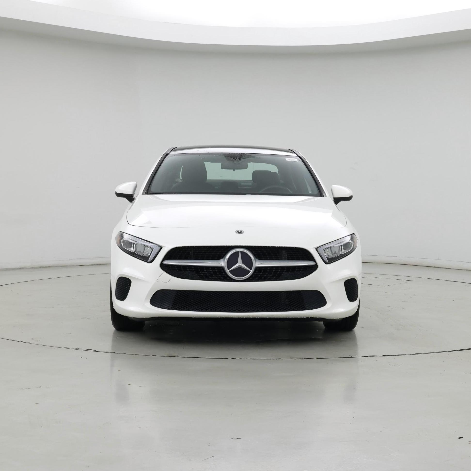 Thumbnail: 2019 Mercedes-Benz A-Class - 5
