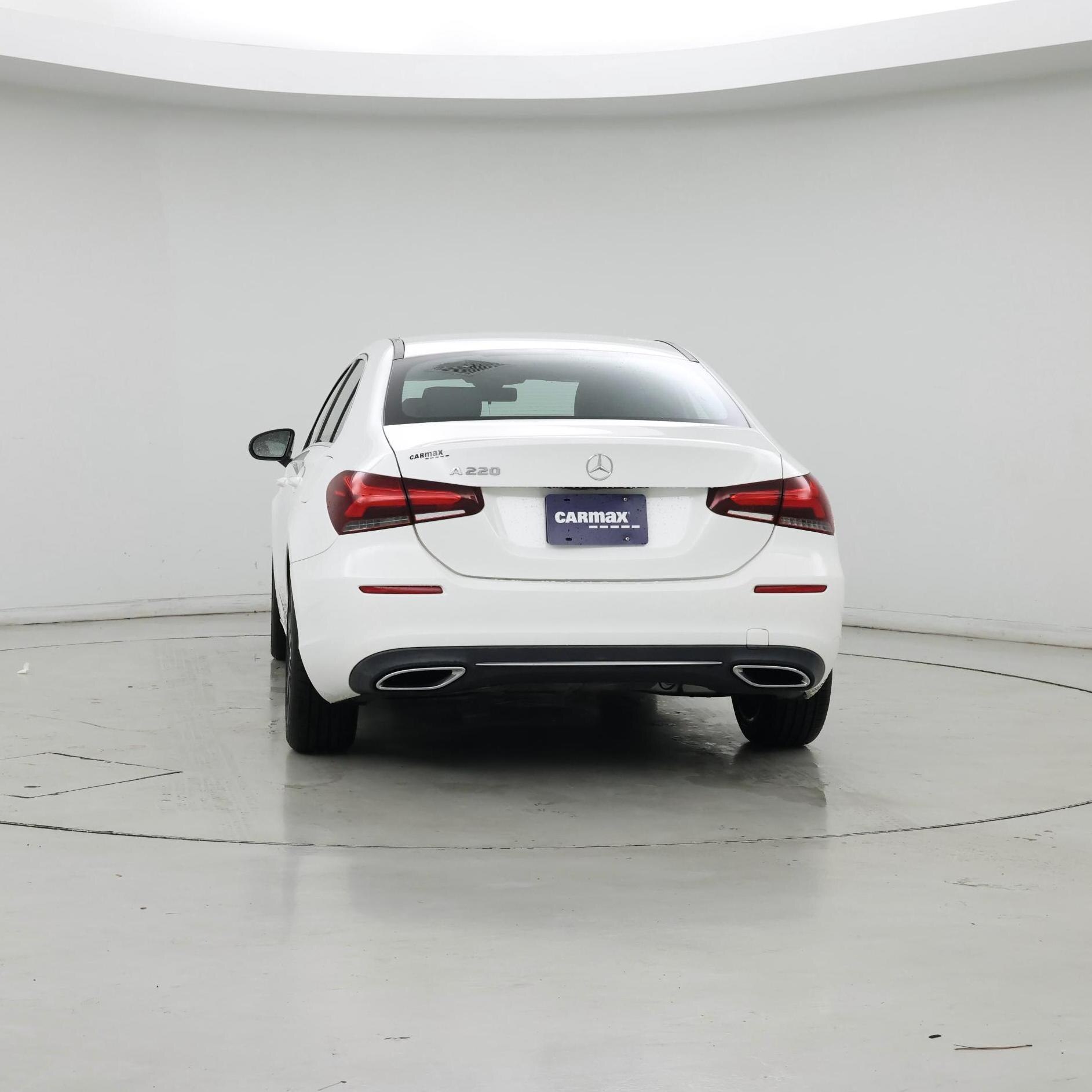 Thumbnail: 2019 Mercedes-Benz A-Class - 6