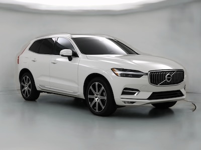 2021 Volvo XC60 T5 Inscription -
                  Stockbridge, GA