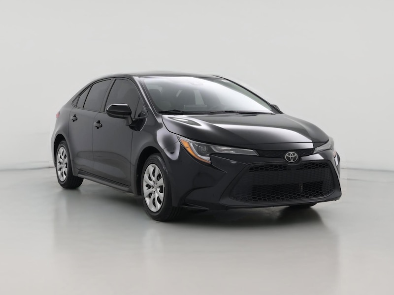 2020 Toyota Corolla LE -
                  Birmingham, AL