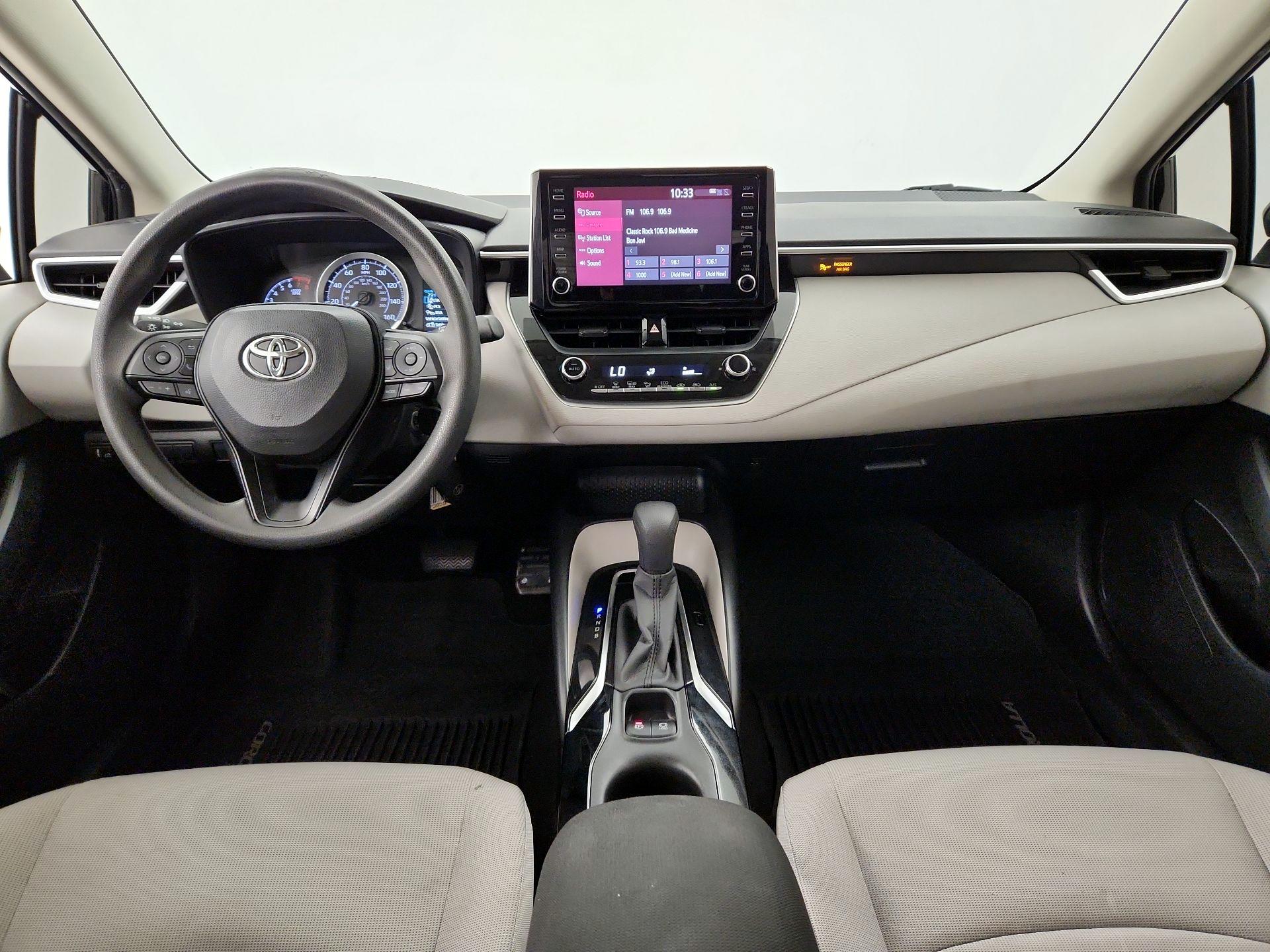 Thumbnail: 2020 Toyota Corolla - 9