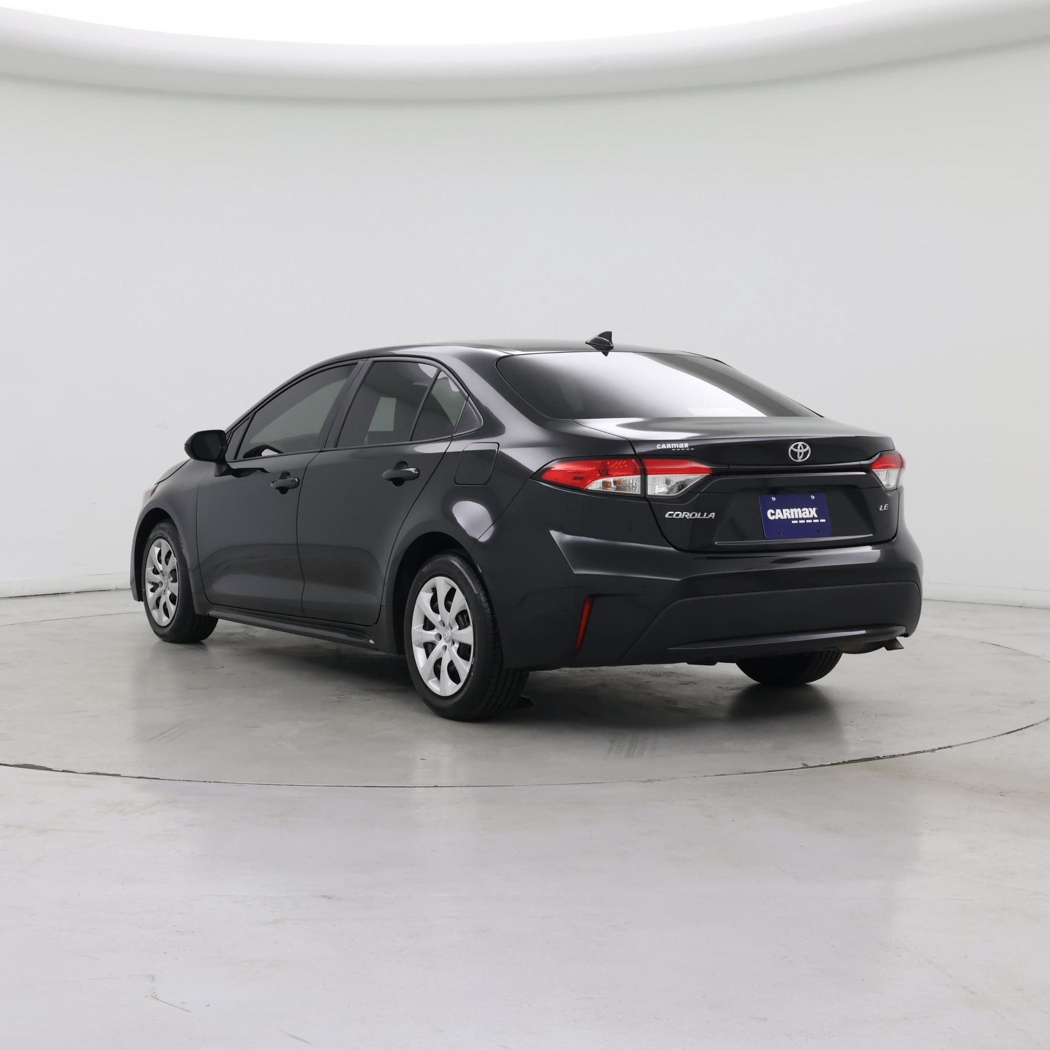 Thumbnail: 2020 Toyota Corolla - 2