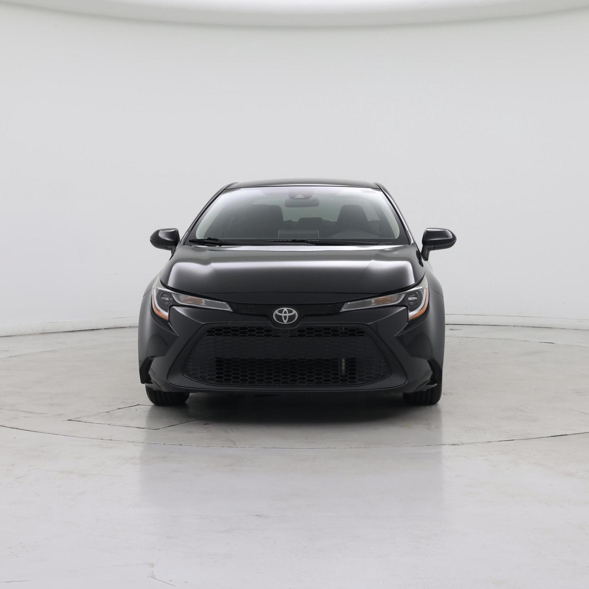 Thumbnail: 2020 Toyota Corolla - 5