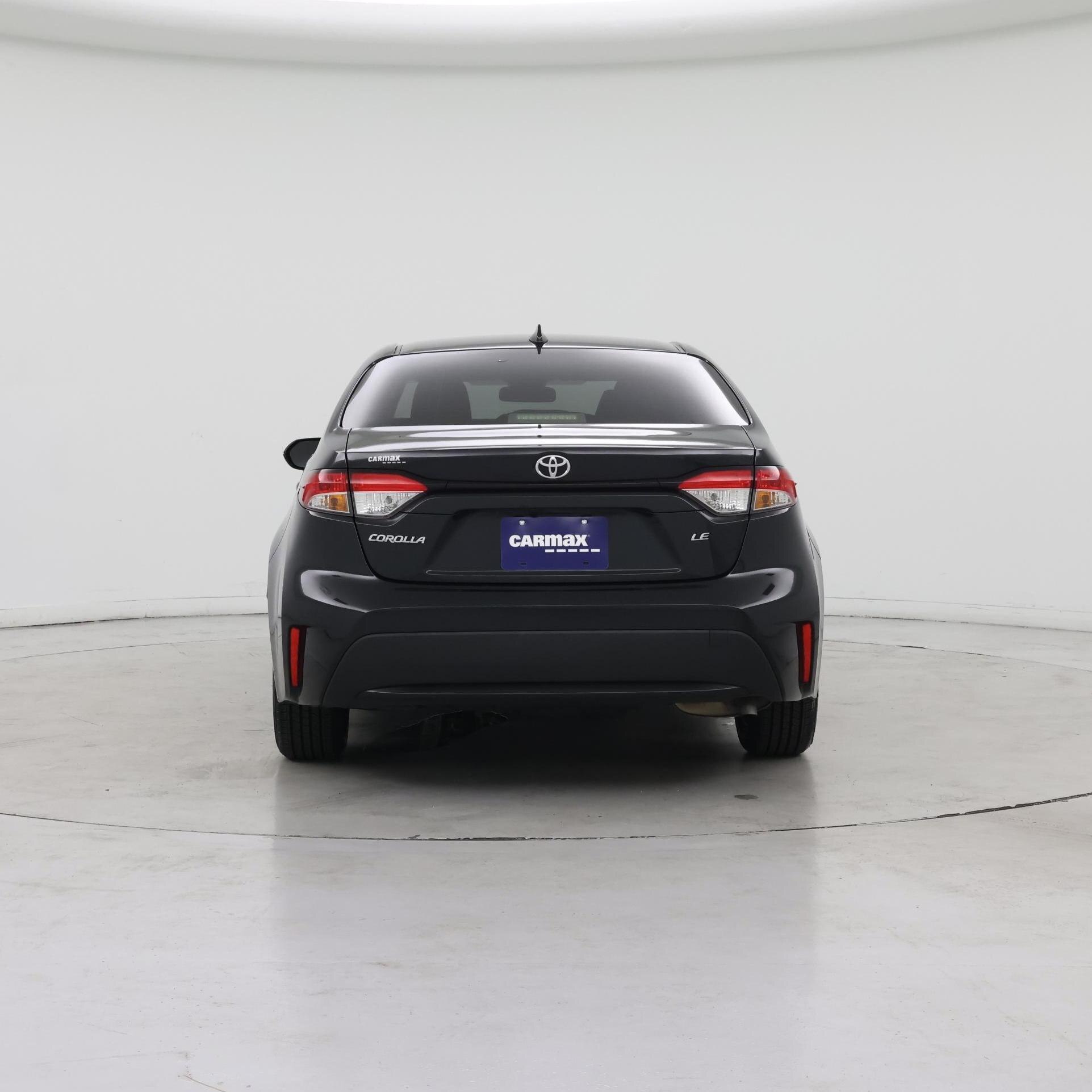 Thumbnail: 2020 Toyota Corolla - 6