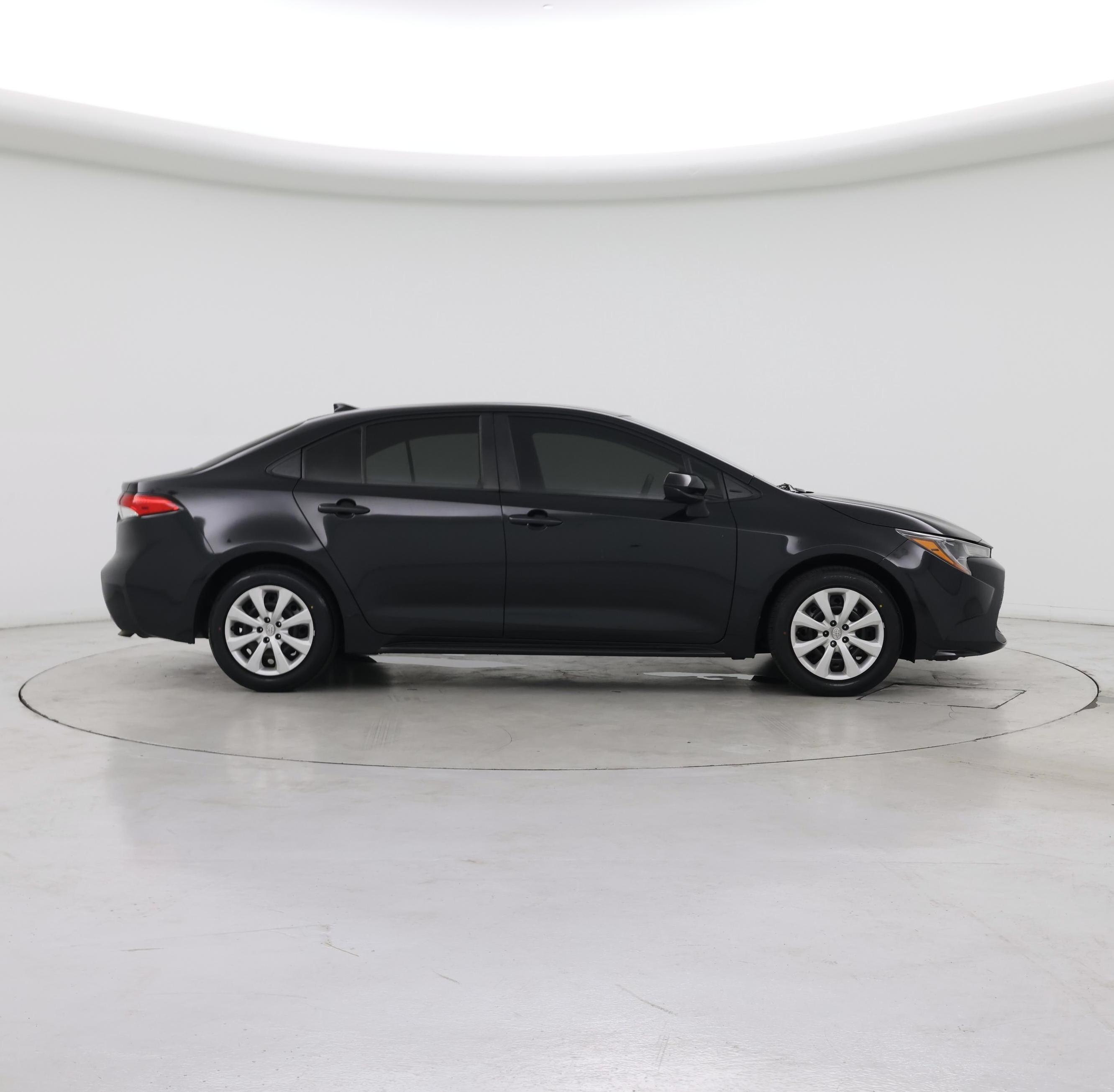 Thumbnail: 2020 Toyota Corolla - 7