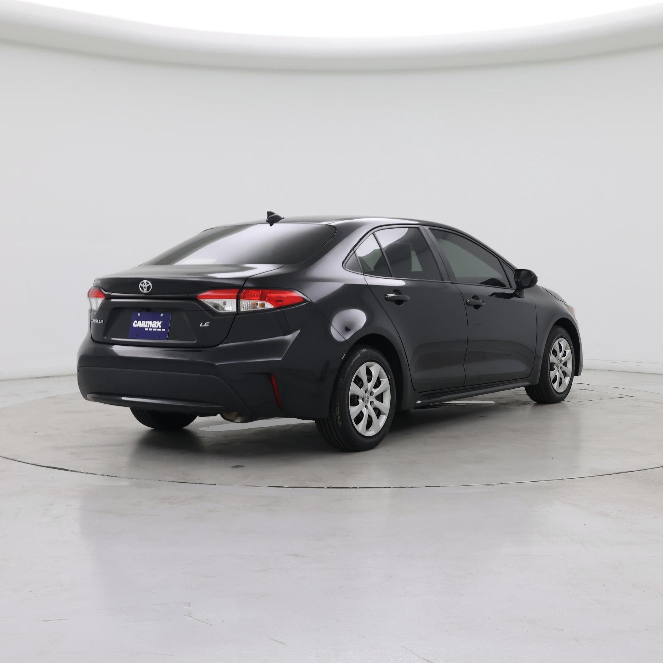 Thumbnail: 2020 Toyota Corolla - 8