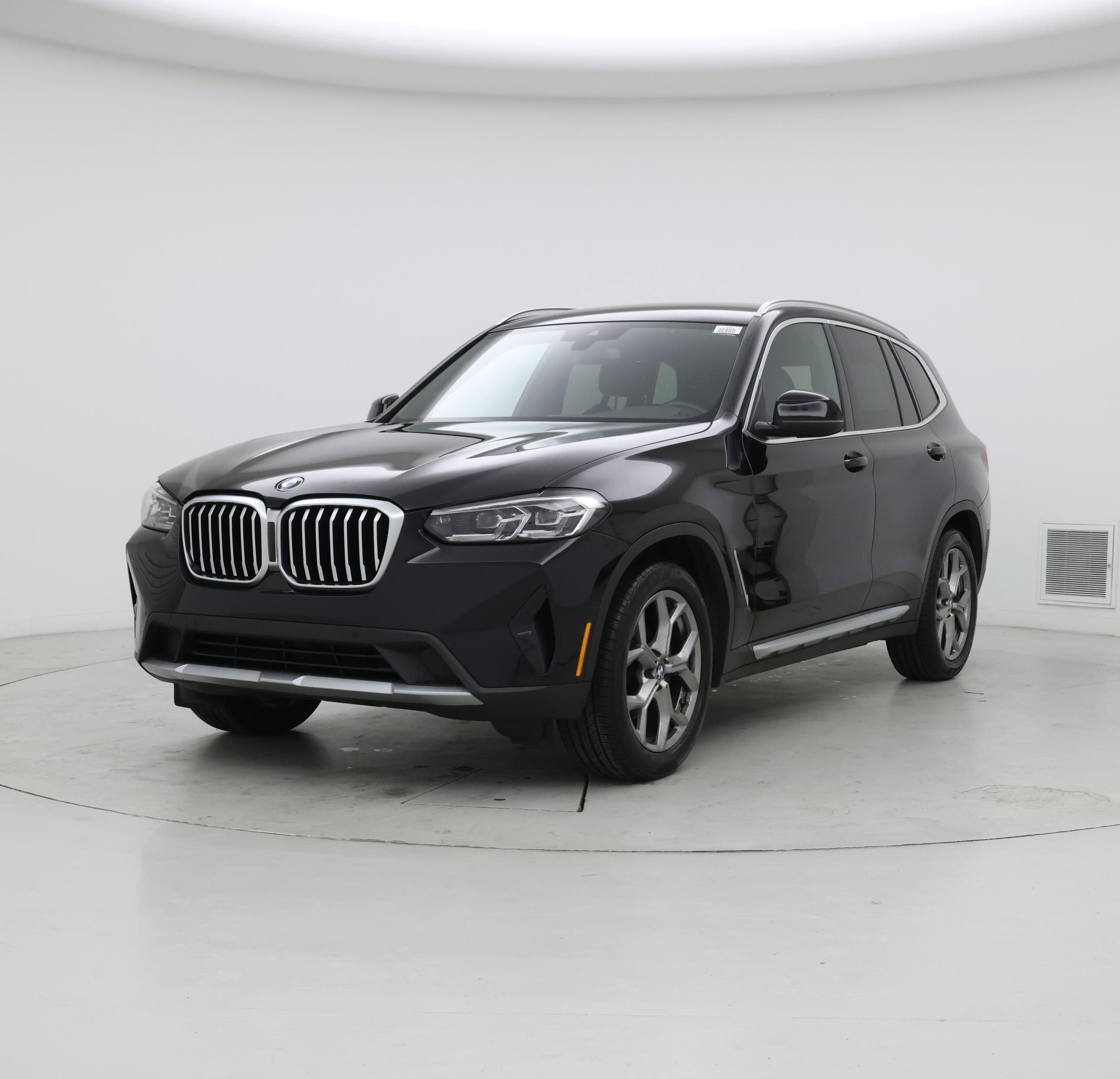 Thumbnail: 2022 BMW X3 - 4