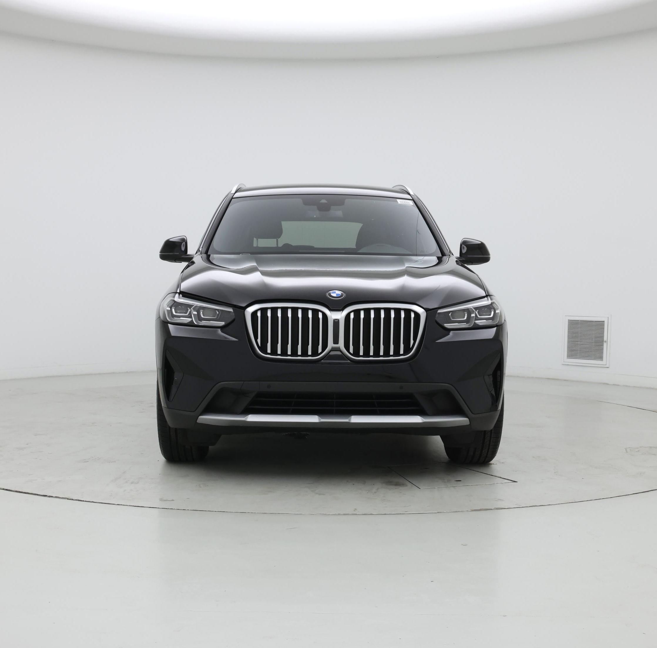 Thumbnail: 2022 BMW X3 - 5