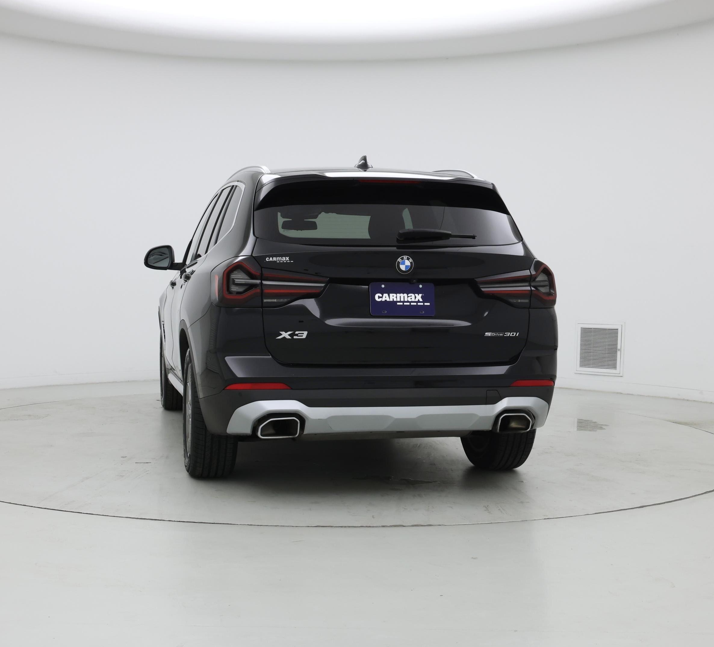 Thumbnail: 2022 BMW X3 - 6