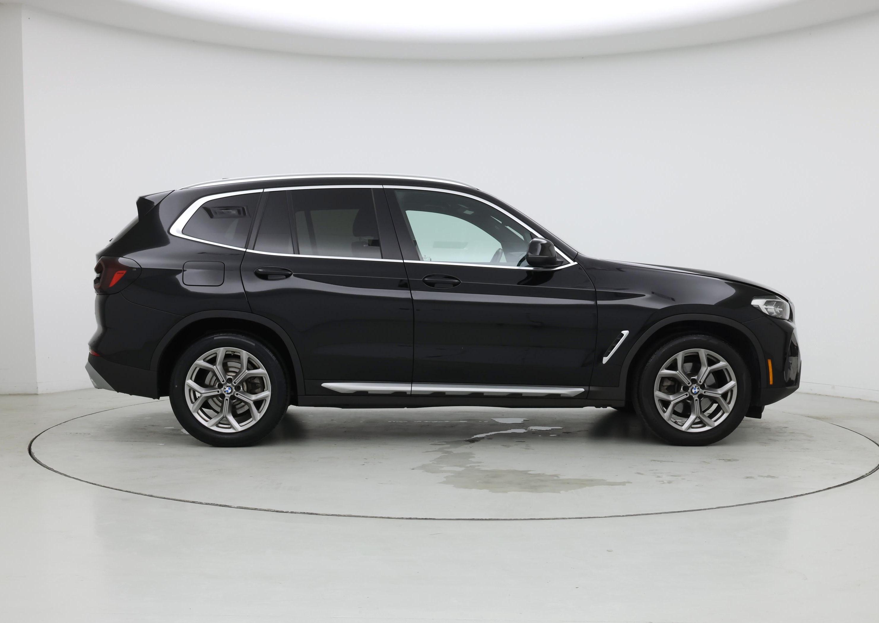 Thumbnail: 2022 BMW X3 - 7