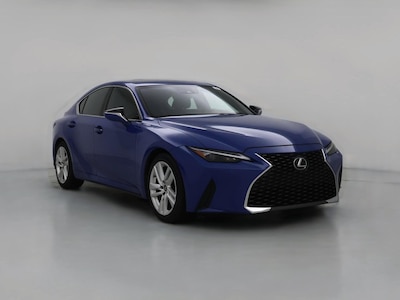 2021 Lexus IS 300 -
                  Birmingham, AL