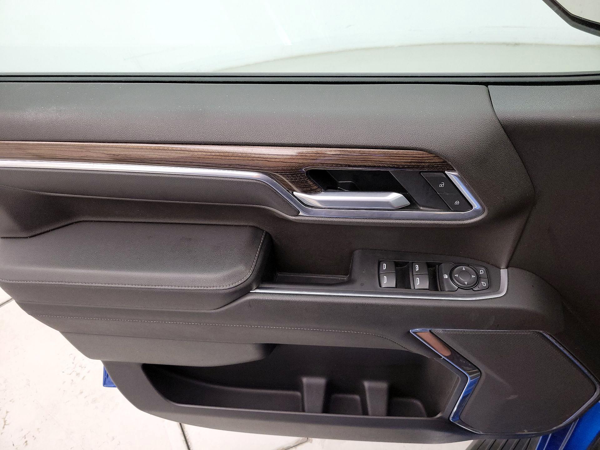 Thumbnail: 2022 Chevrolet Silverado 1500 - 12