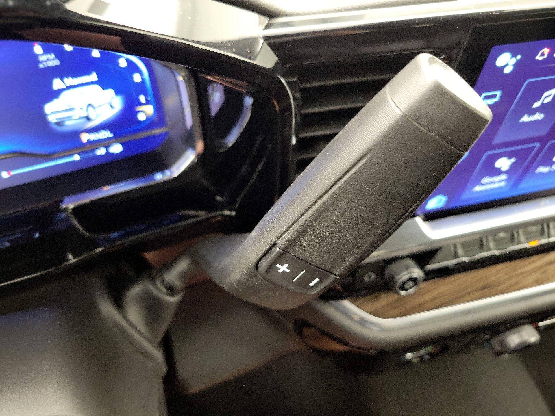 Thumbnail: 2022 Chevrolet Silverado 1500 - 17