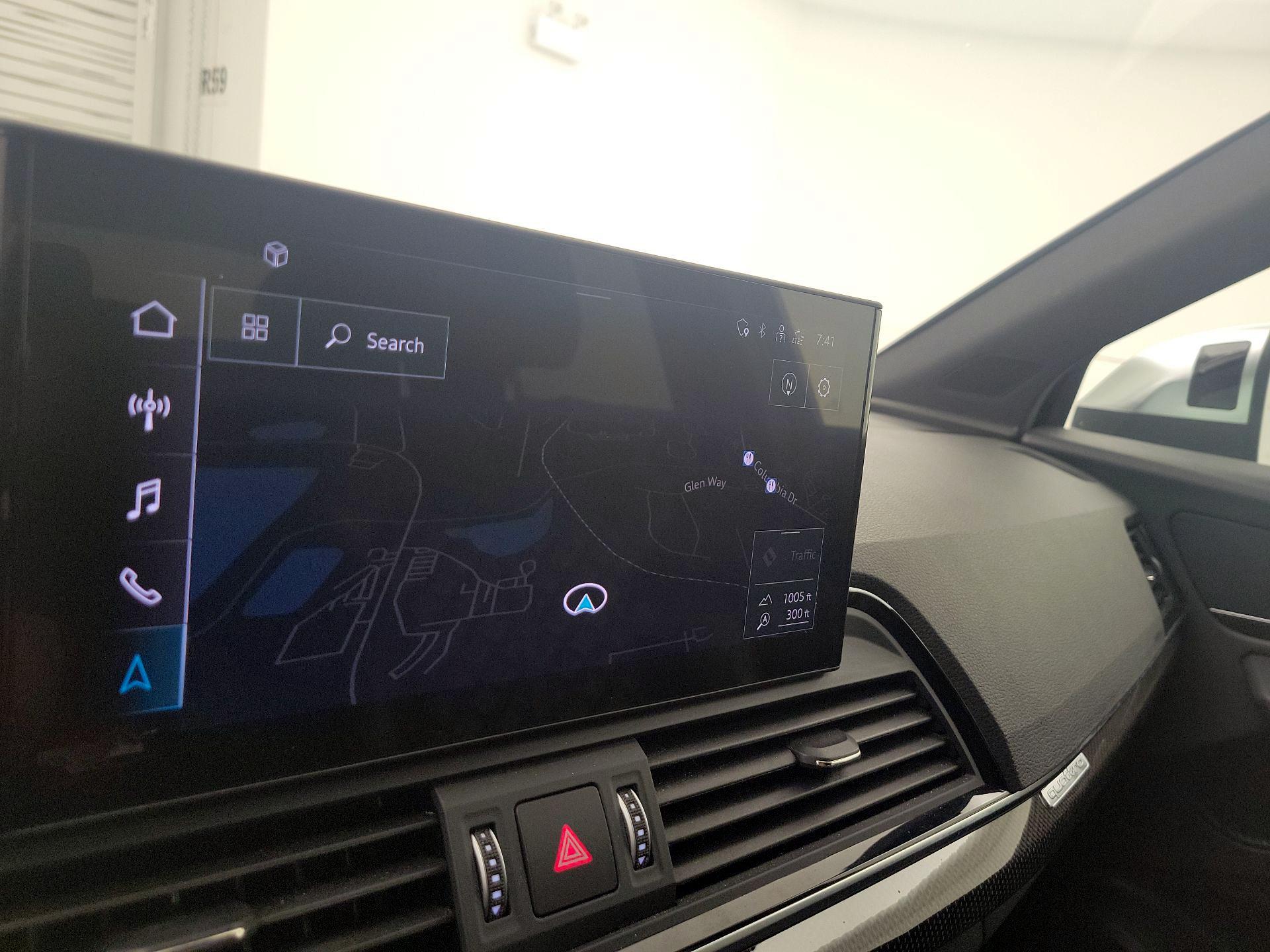 Thumbnail: 2023 Audi SQ5 - 14