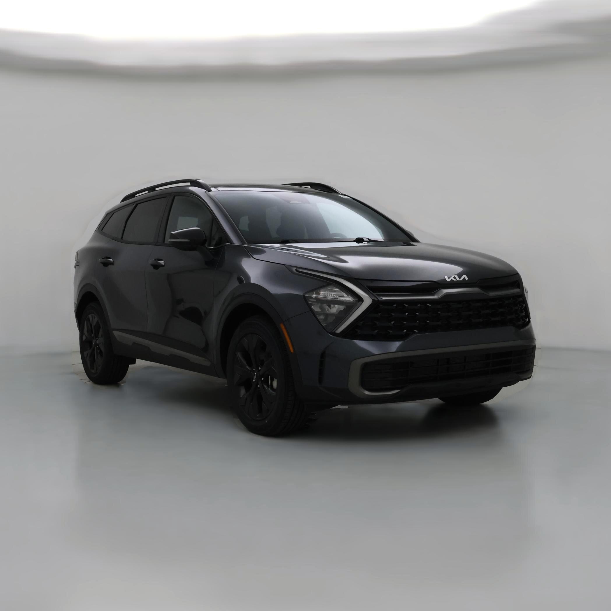 Thumbnail: 2023 Kia Sportage - 1