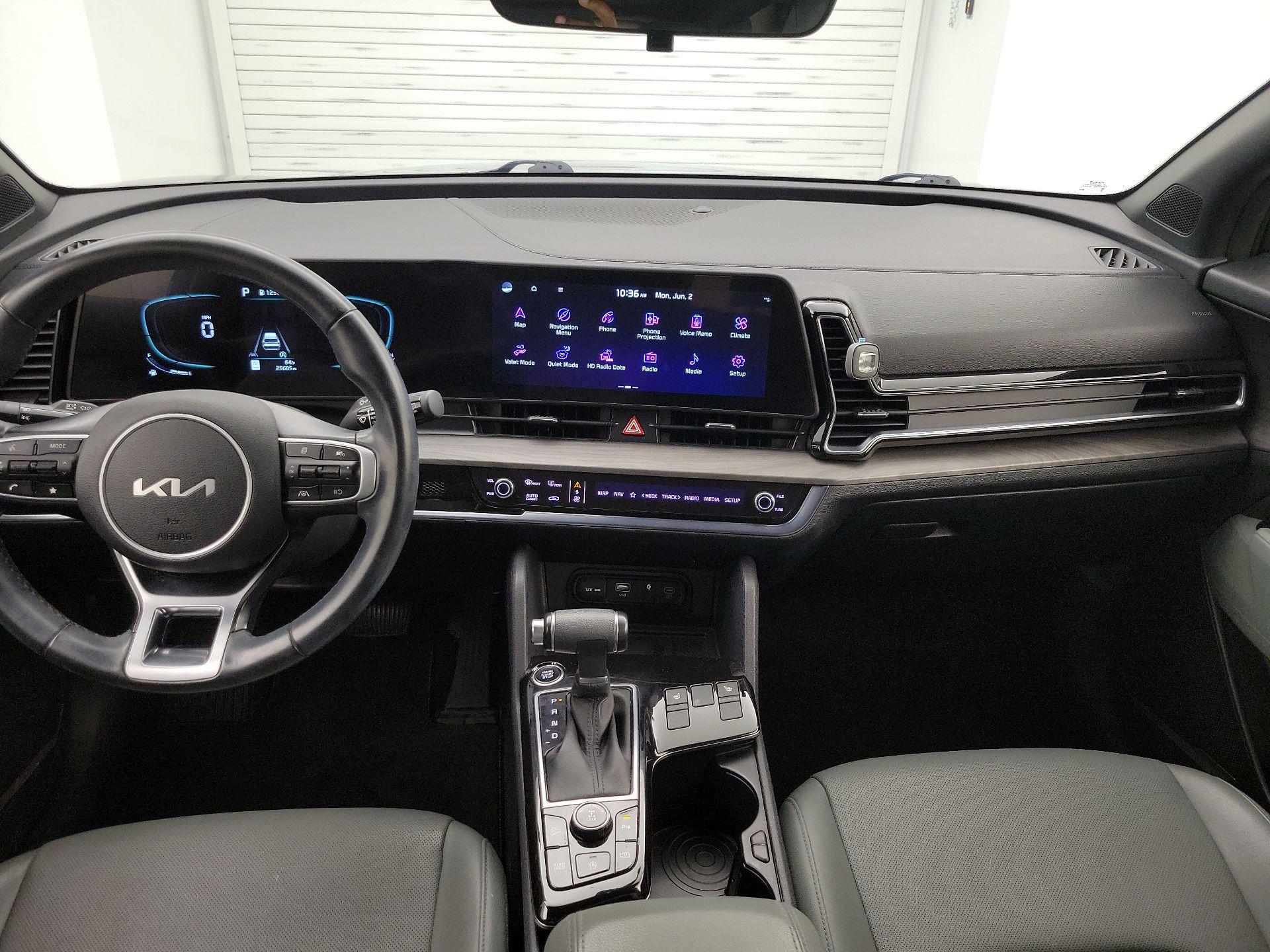 Thumbnail: 2023 Kia Sportage - 9