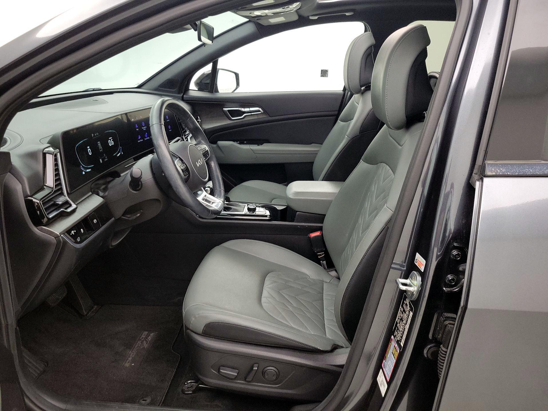 Thumbnail: 2023 Kia Sportage - 11