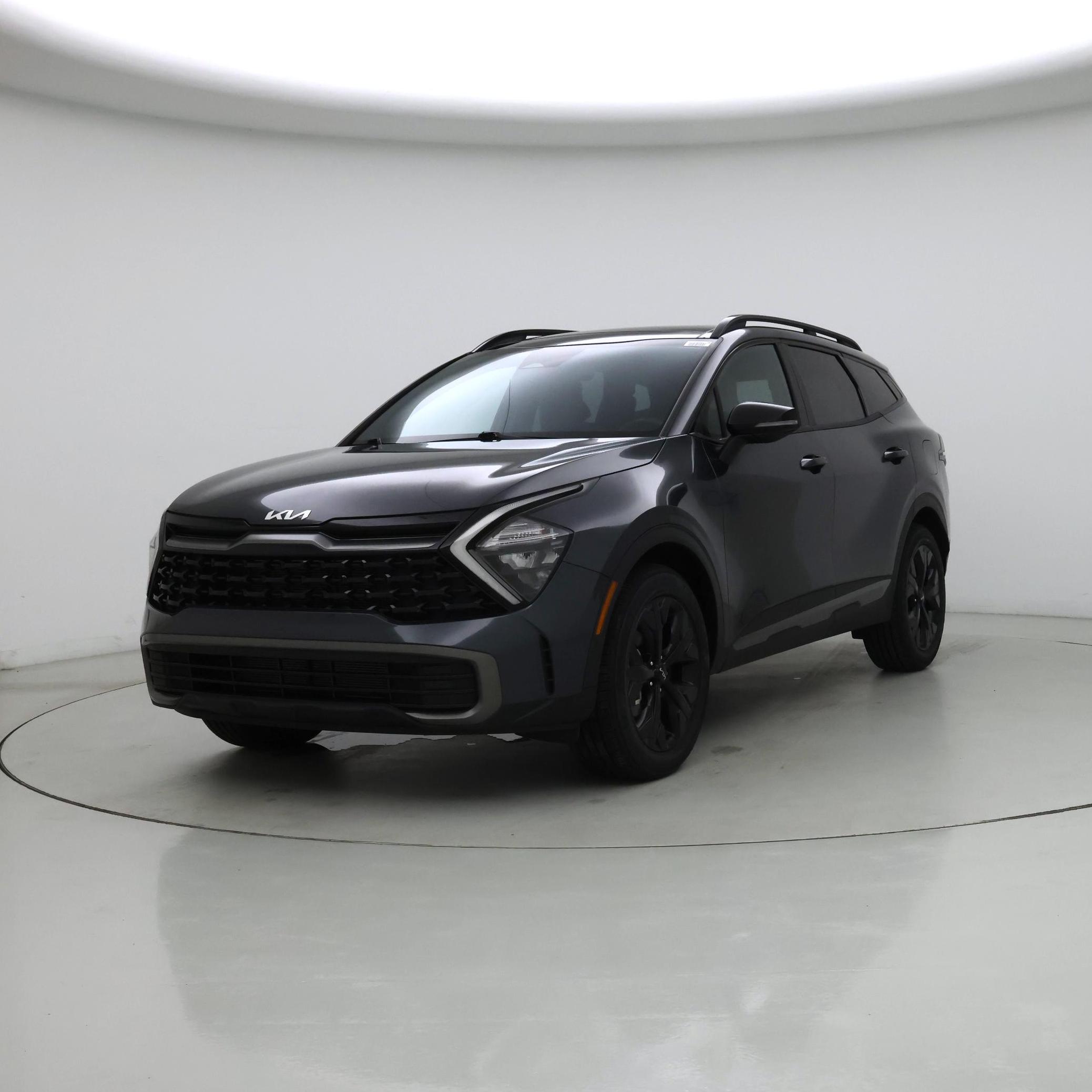 Thumbnail: 2023 Kia Sportage - 4