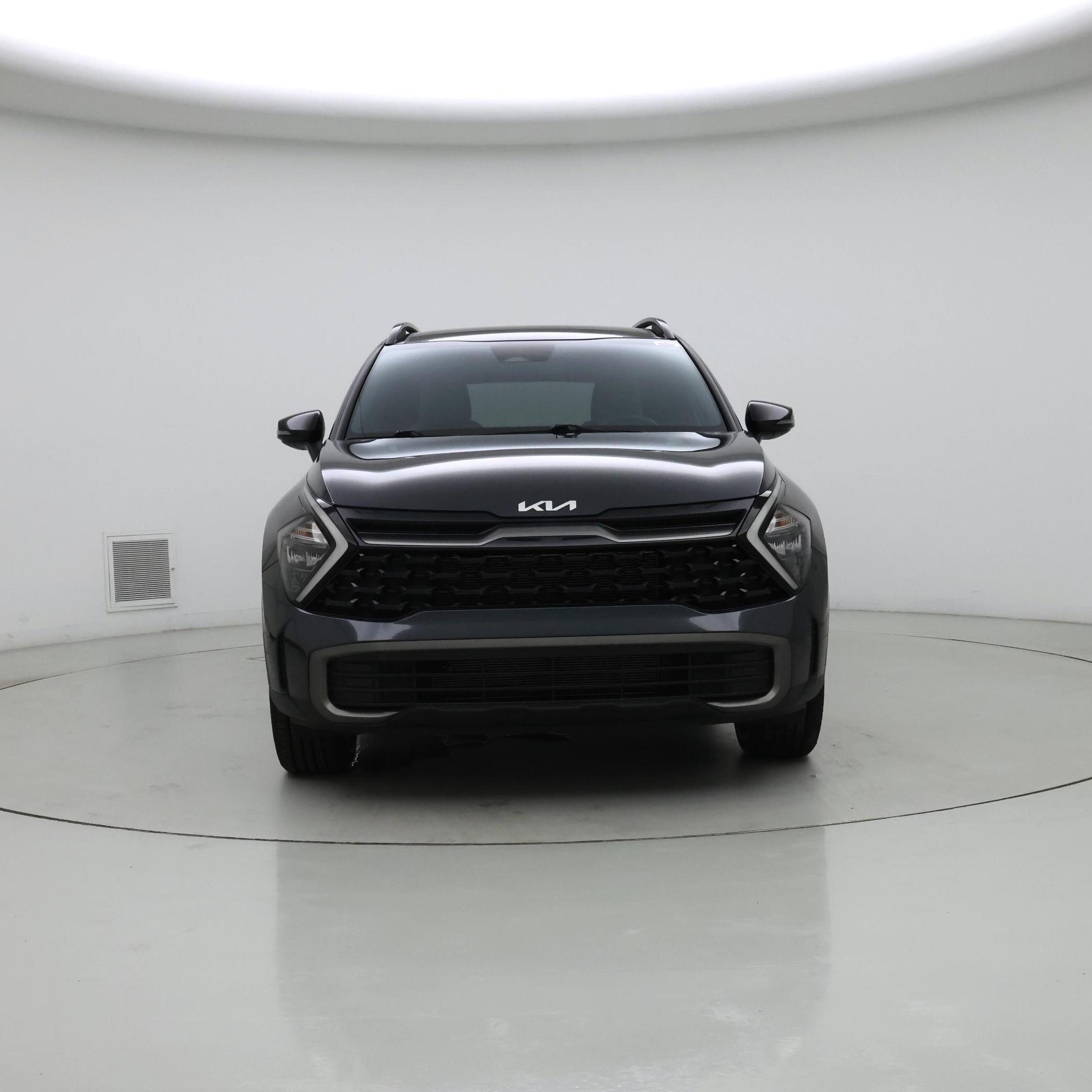 Thumbnail: 2023 Kia Sportage - 5