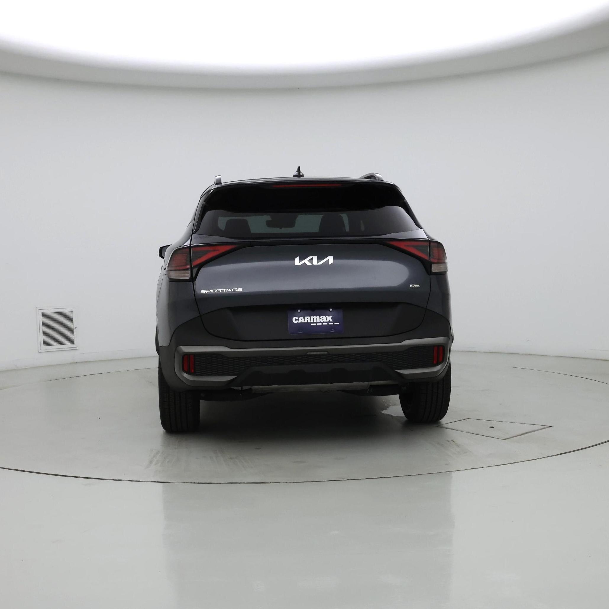 Thumbnail: 2023 Kia Sportage - 6