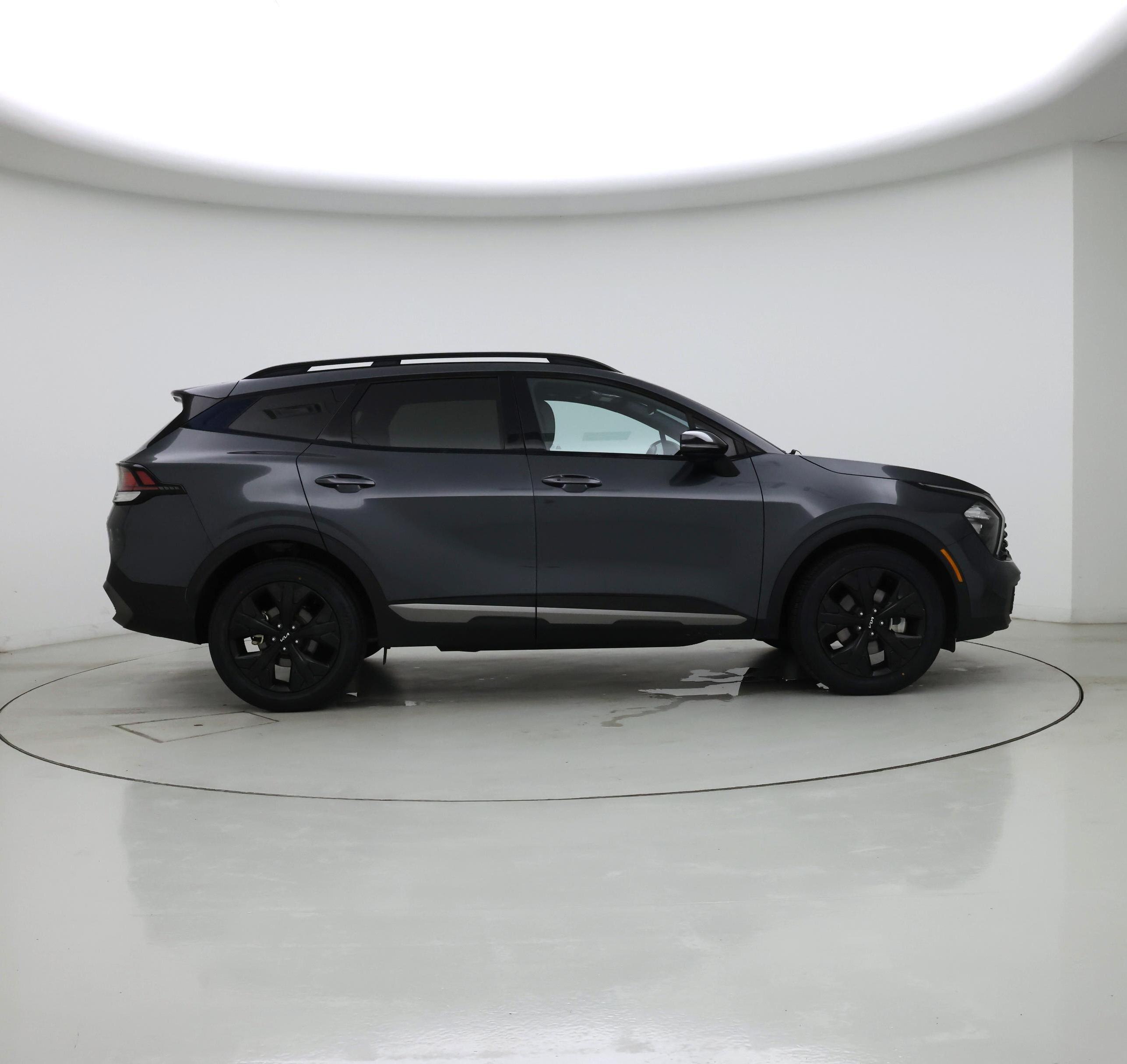 Thumbnail: 2023 Kia Sportage - 7
