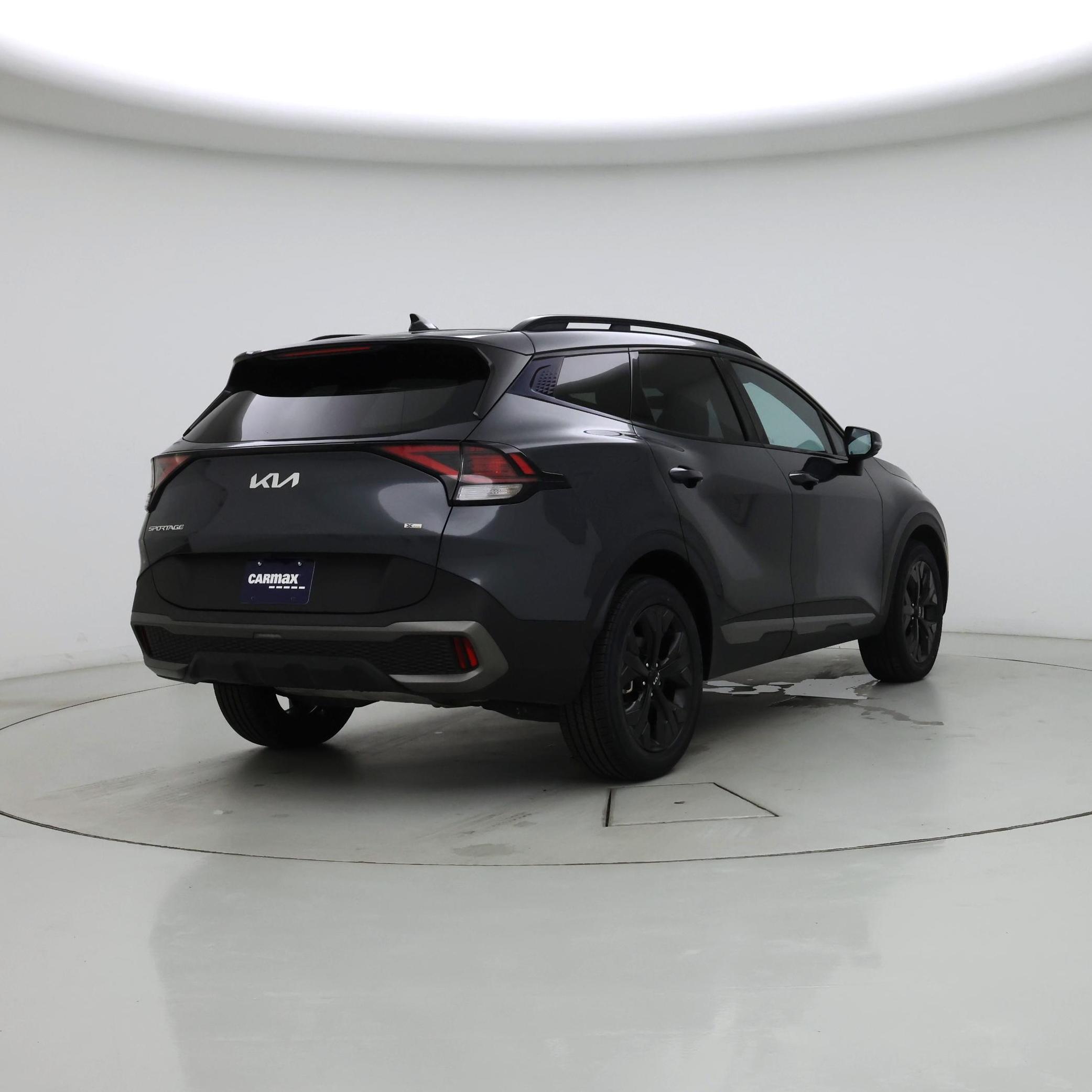 Thumbnail: 2023 Kia Sportage - 8