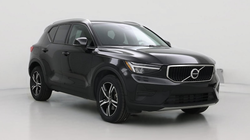 2023 Volvo XC40 B4 Core Hero Image
