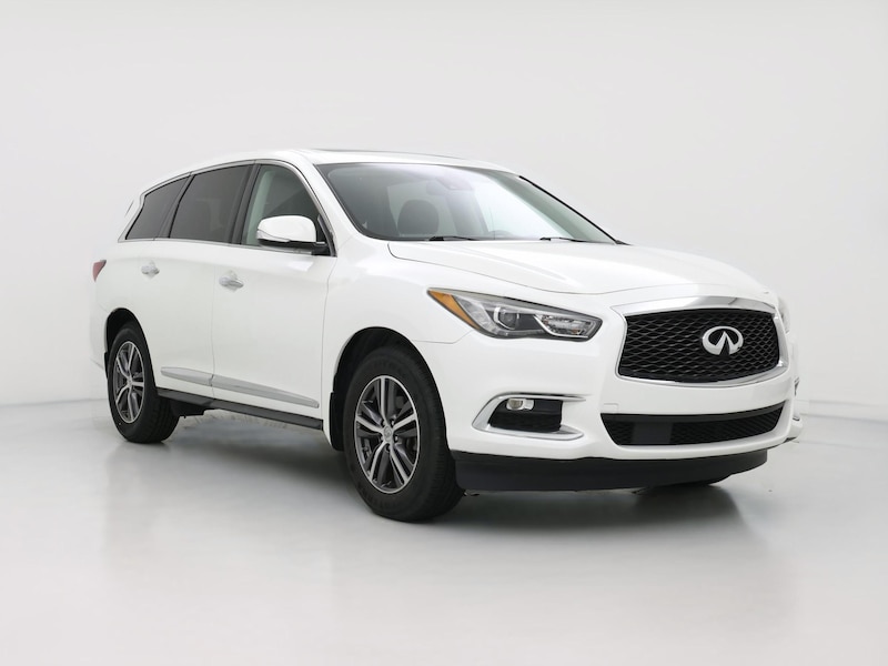2019 INFINITI QX60 Pure -
                  Kennesaw, GA