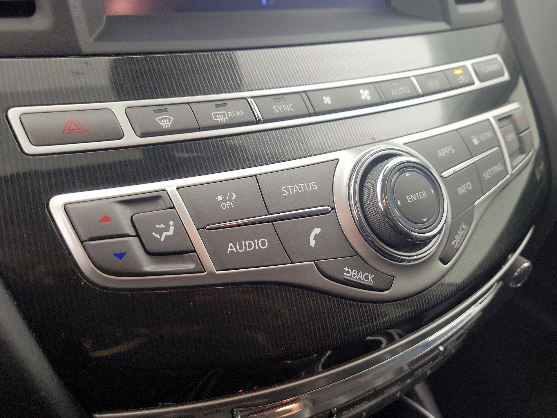 Thumbnail: 2019 INFINITI QX60 - 16