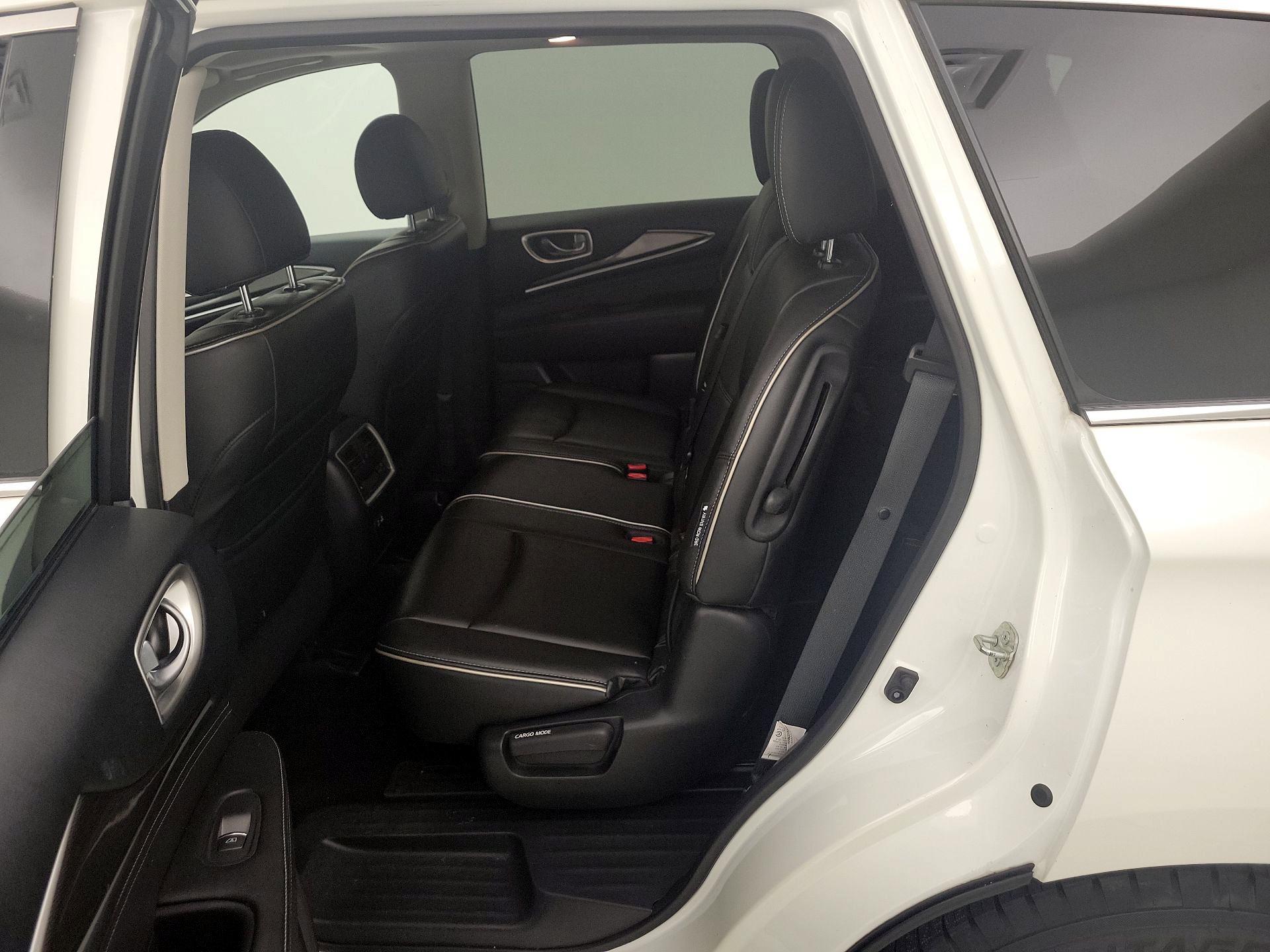 Thumbnail: 2019 INFINITI QX60 - 20
