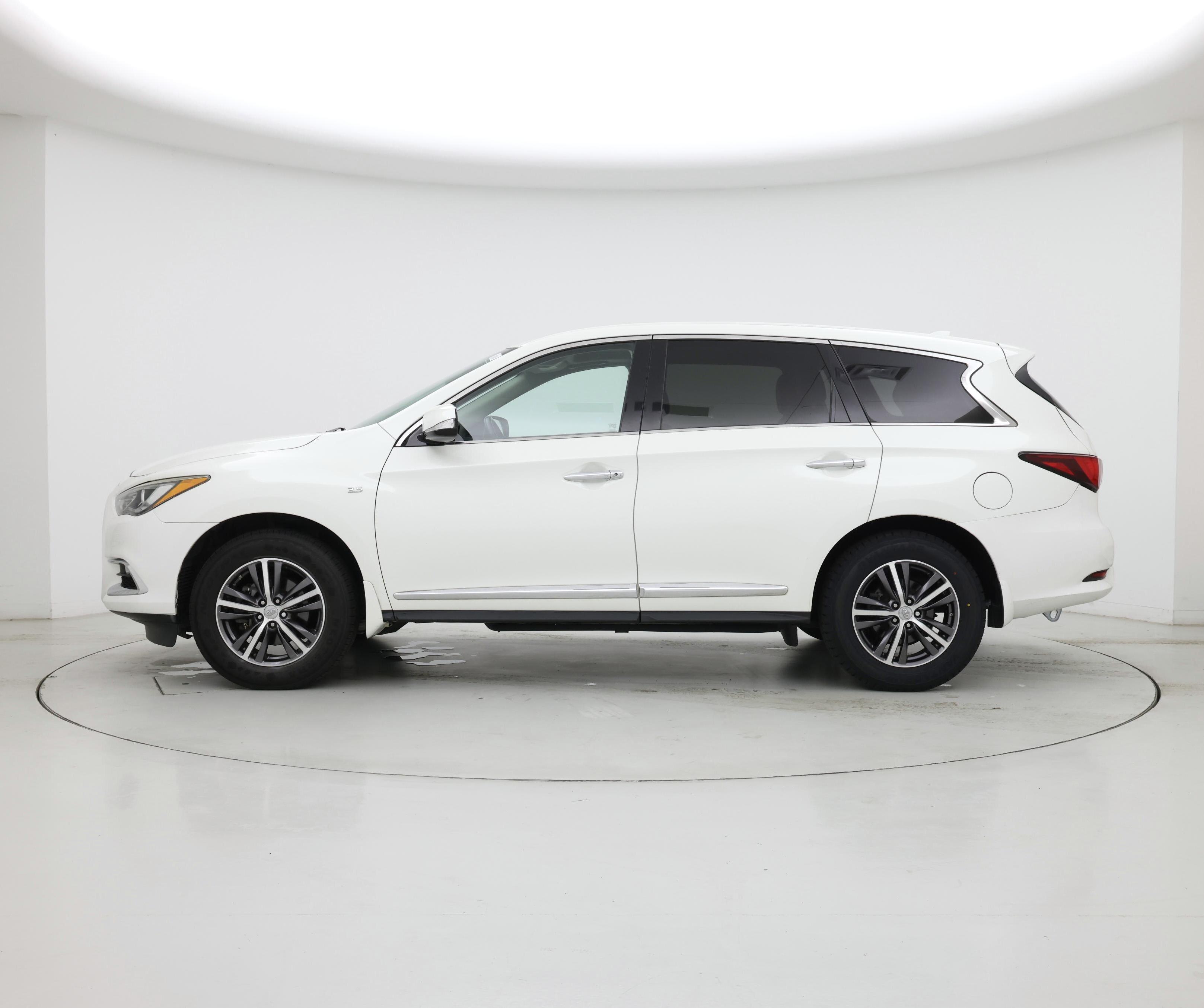 Thumbnail: 2019 INFINITI QX60 - 3