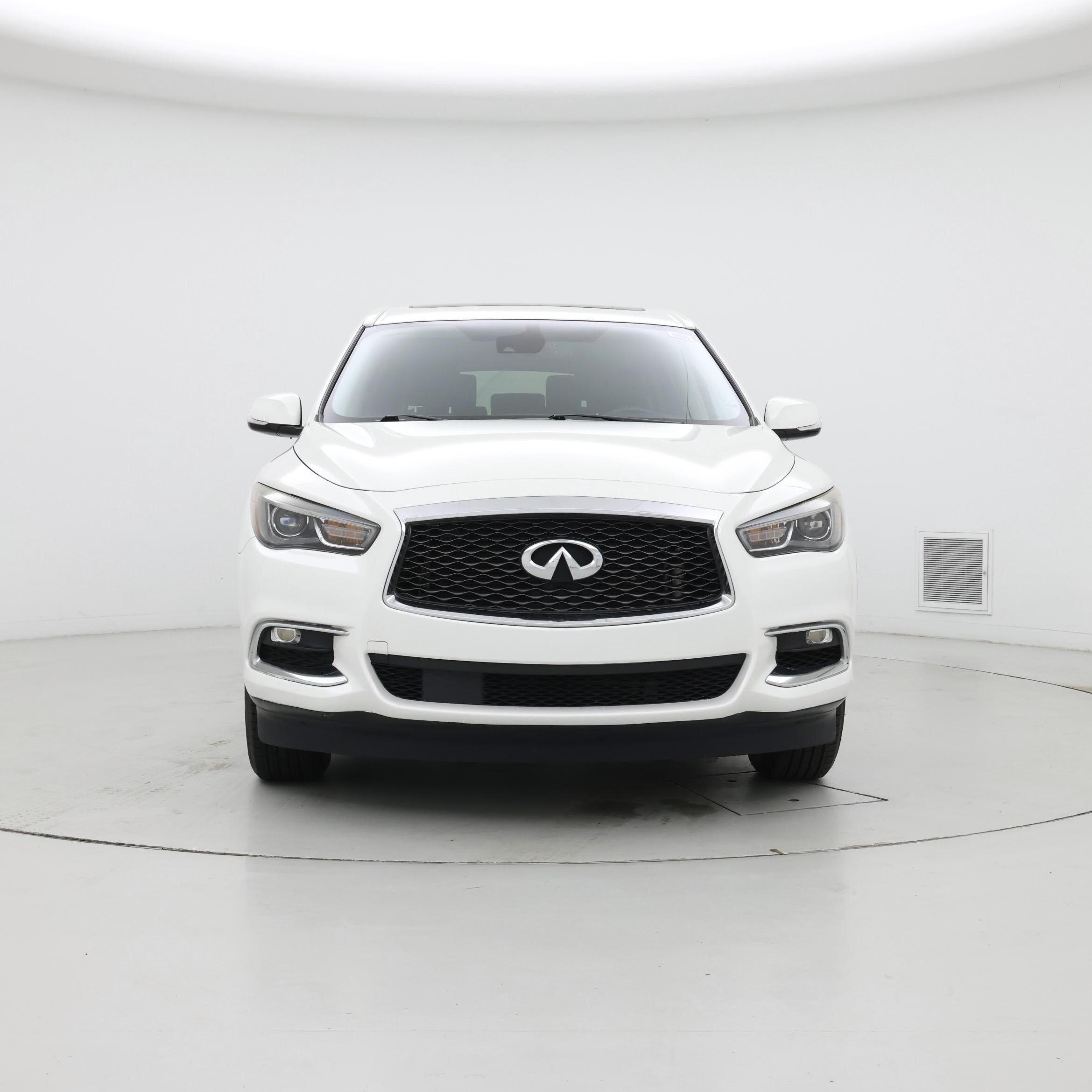 Thumbnail: 2019 INFINITI QX60 - 5