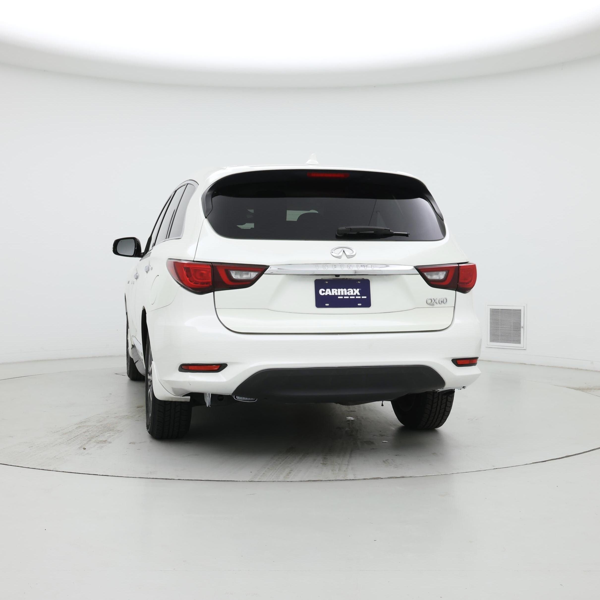 Thumbnail: 2019 INFINITI QX60 - 6