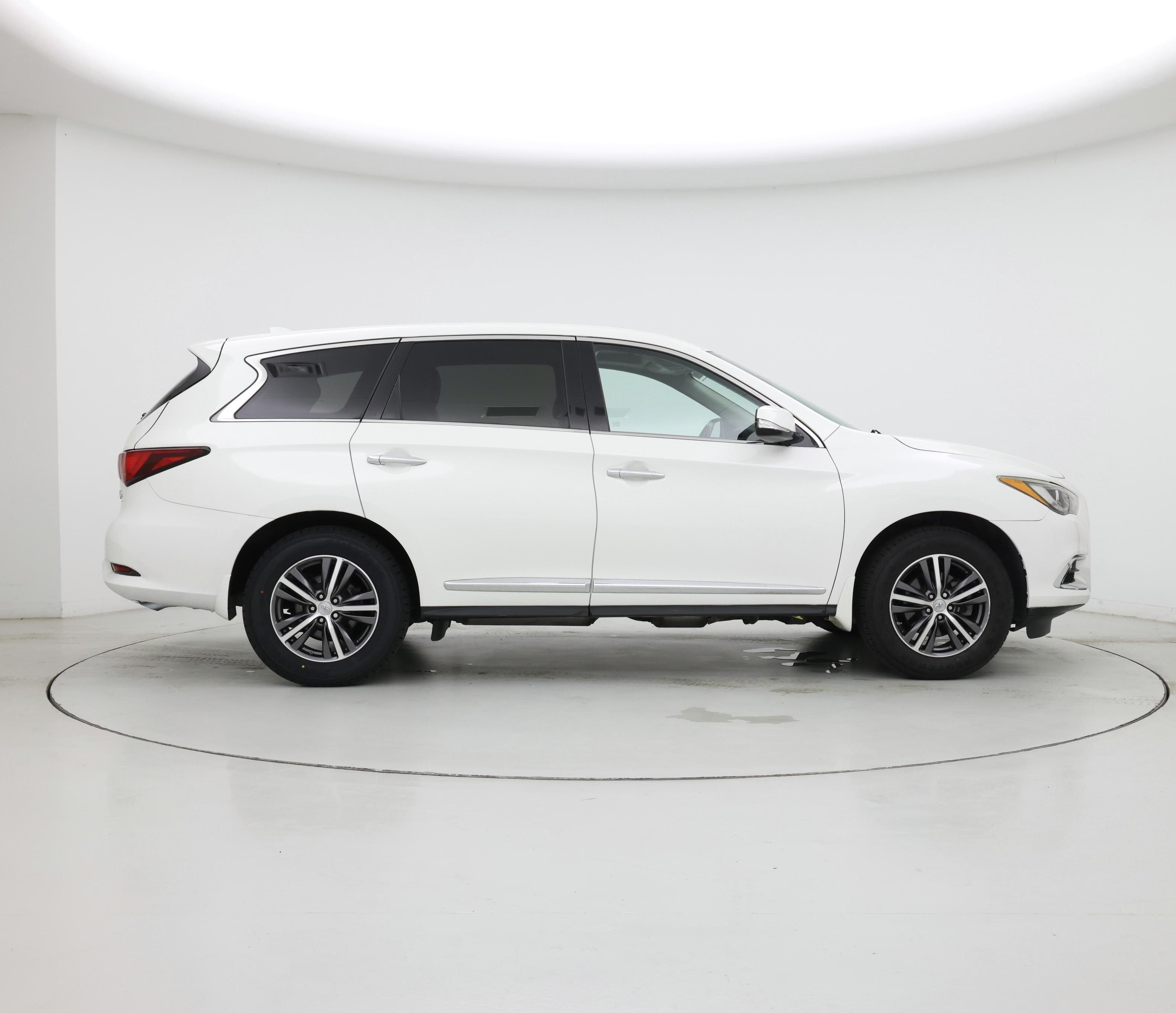 Thumbnail: 2019 INFINITI QX60 - 7