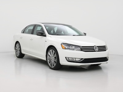 2015 Volkswagen Passat Sport -
                  Lithia Springs, GA