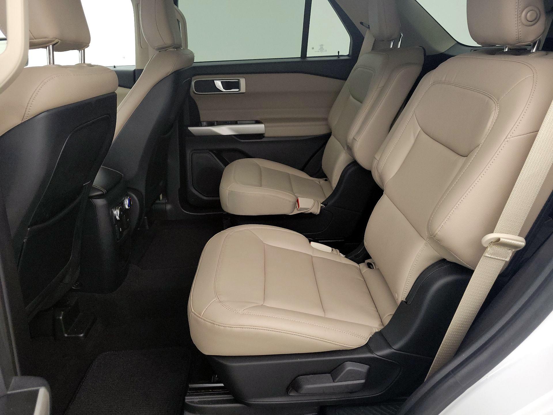 Thumbnail: 2020 Ford Explorer - 19