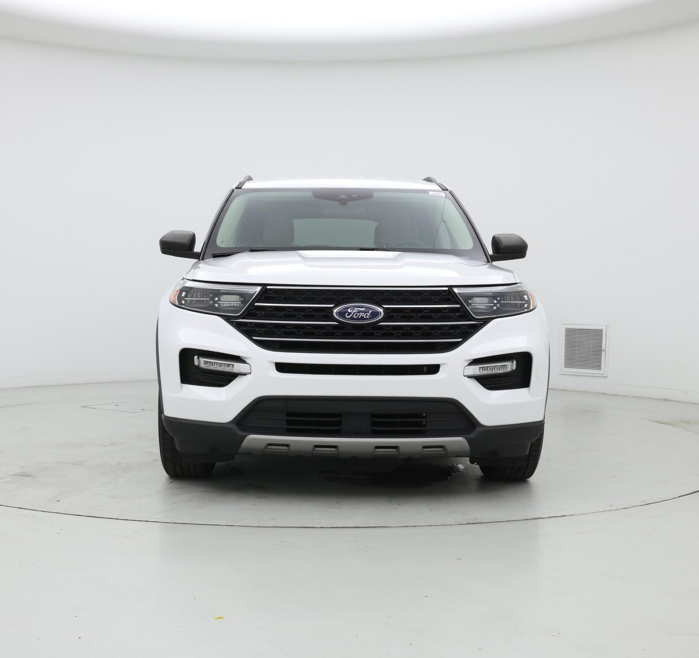 Thumbnail: 2020 Ford Explorer - 5